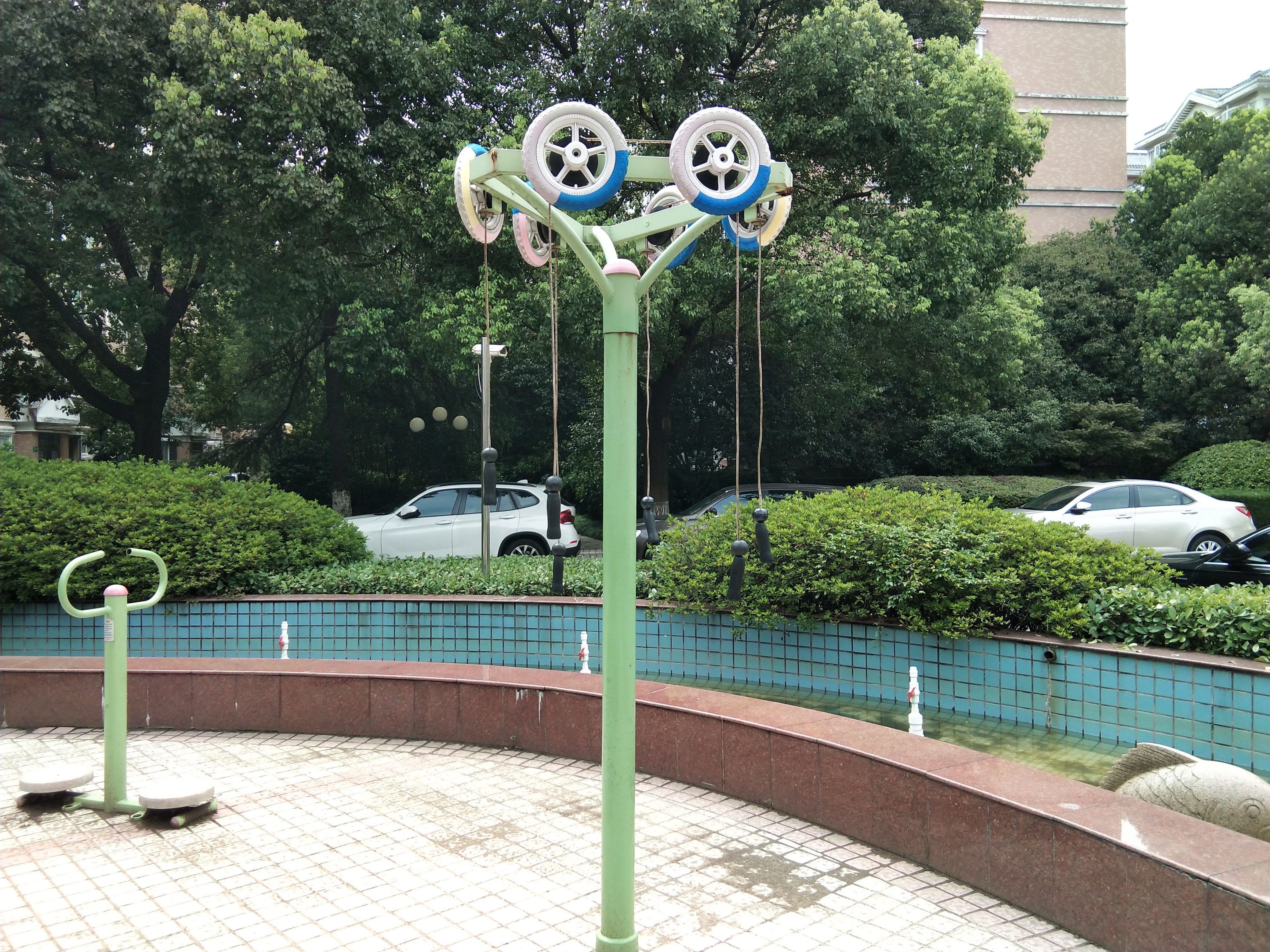 上肢牽引器