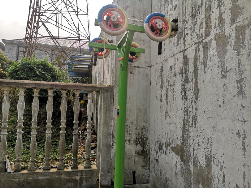 上肢牽引器