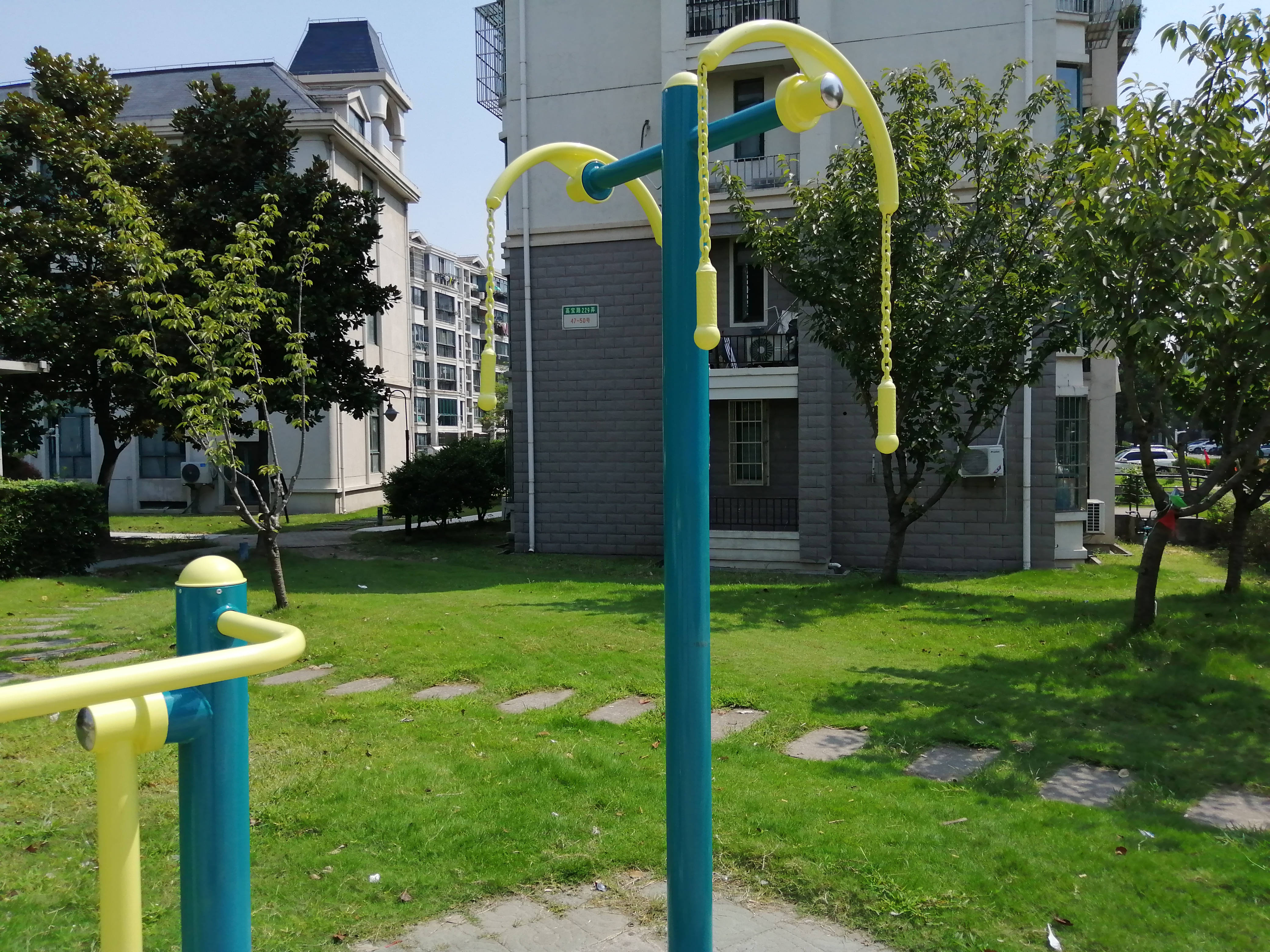 上肢牽引器