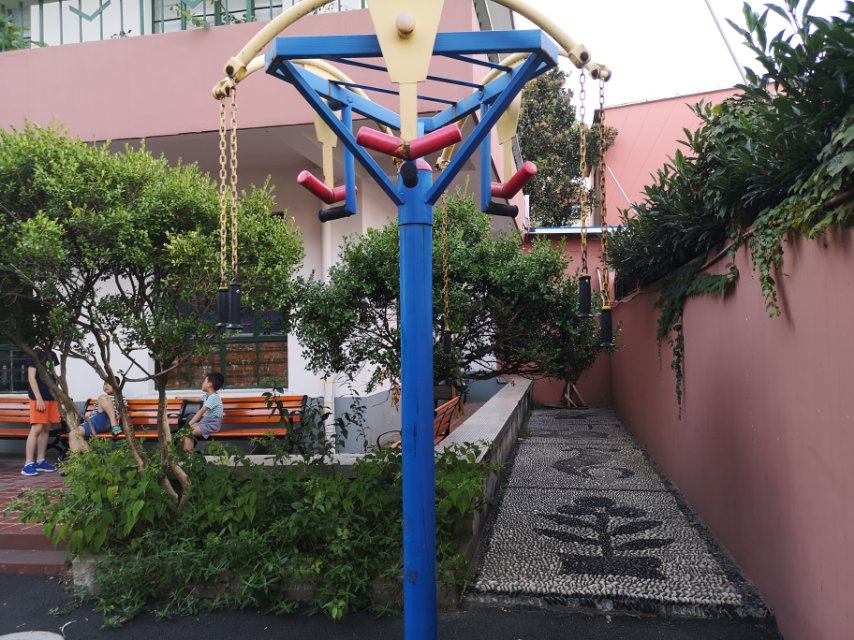 上肢牽引器