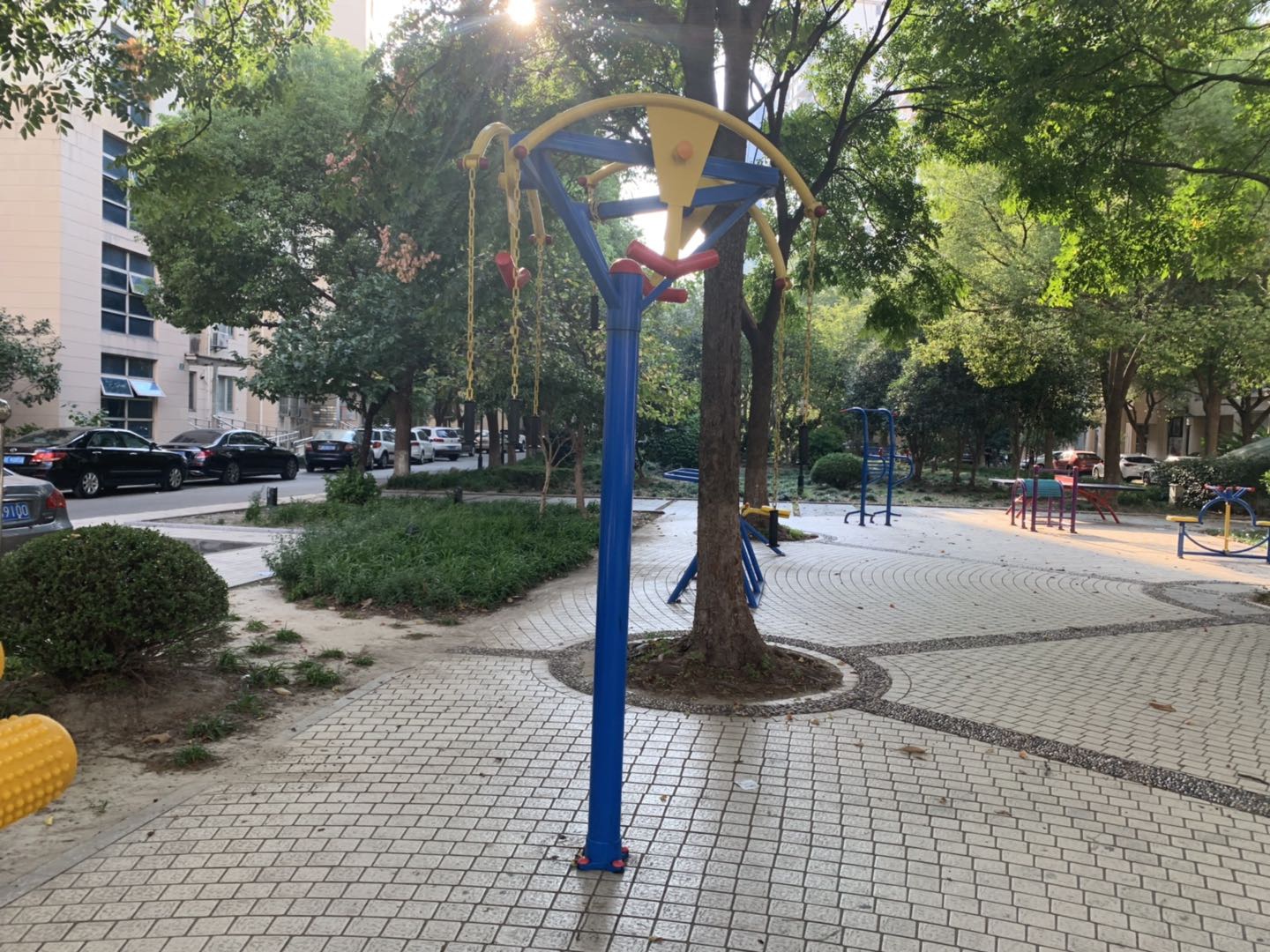 上肢牽引器