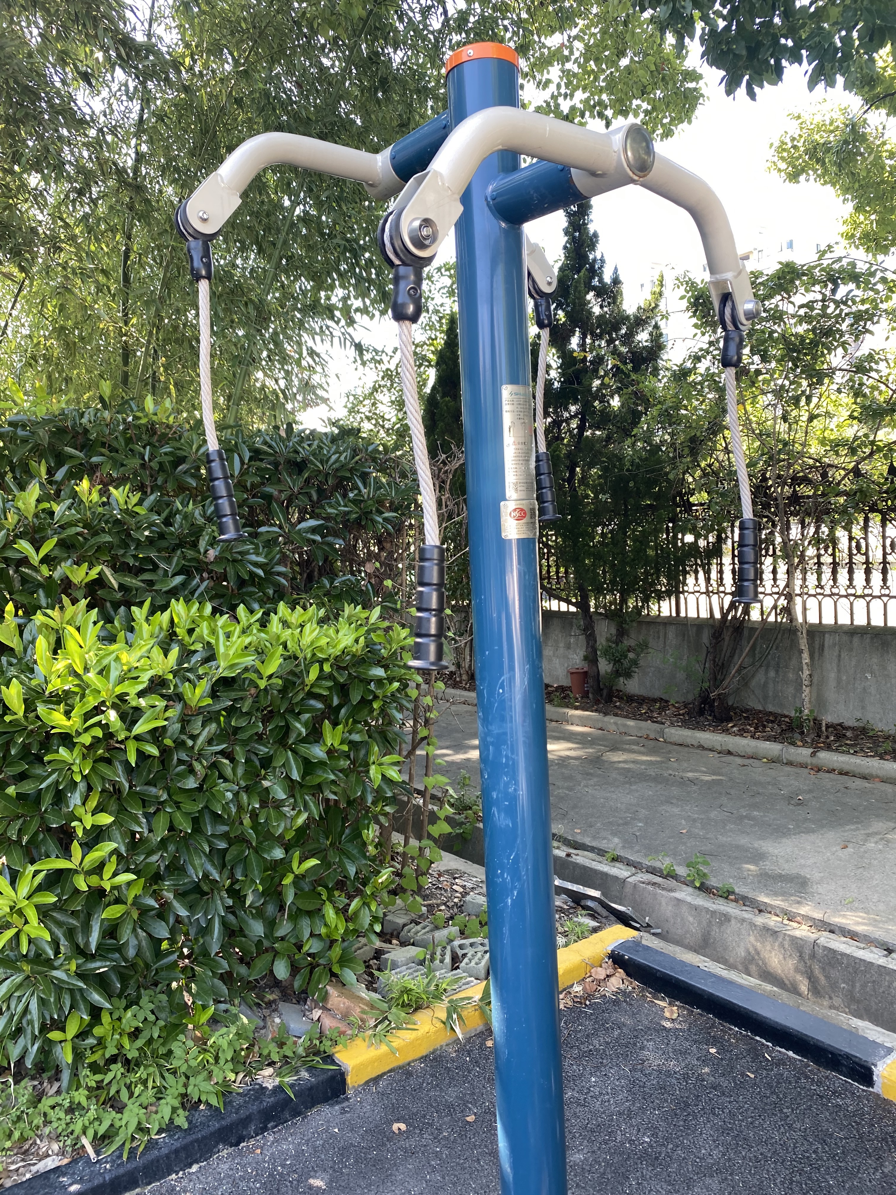 上肢牽引器