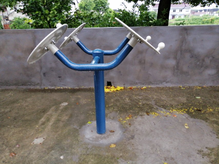 太極揉推器