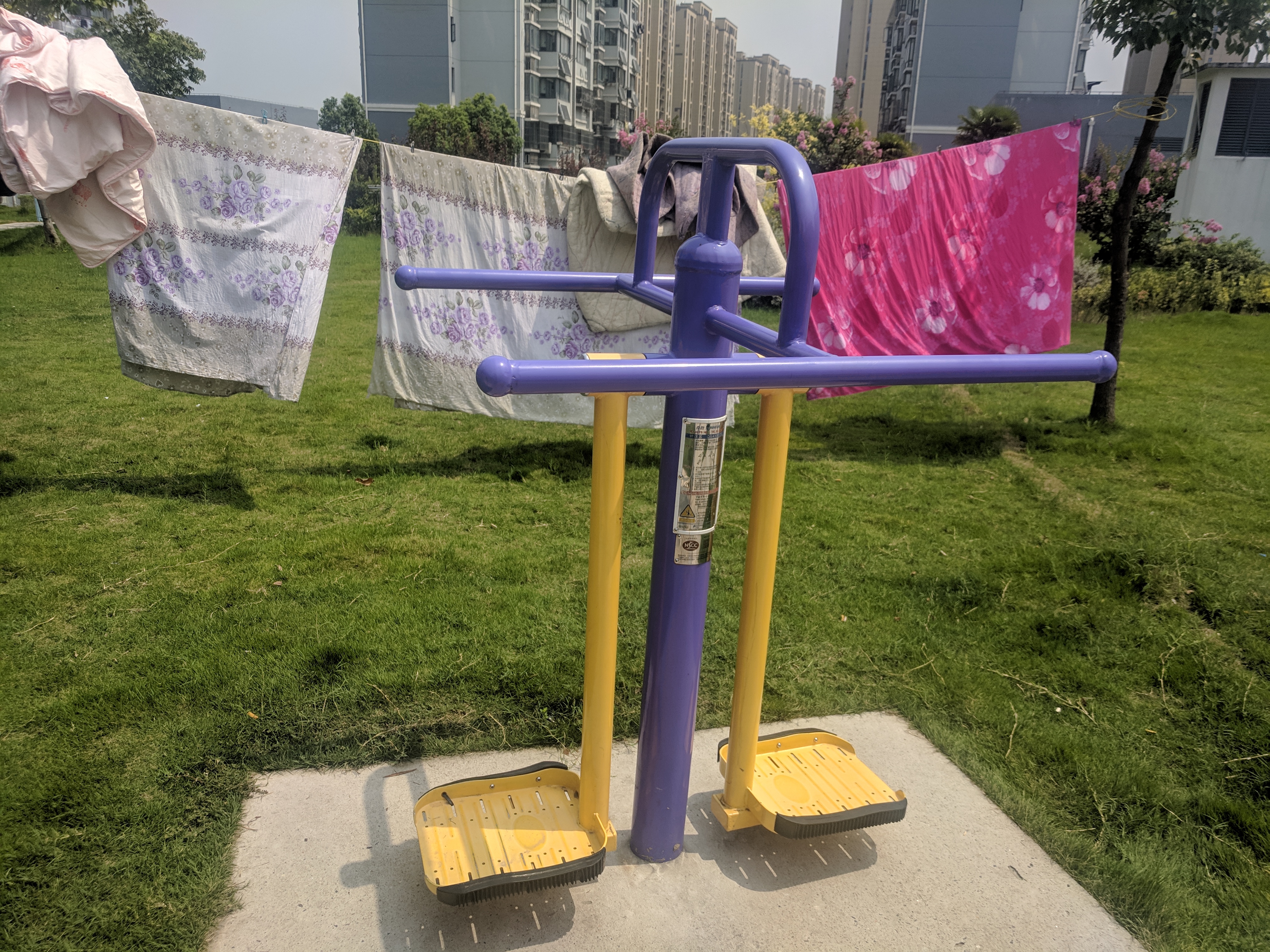鐘擺器