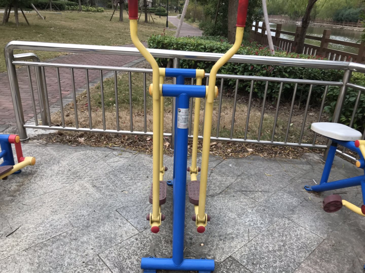 滑行器