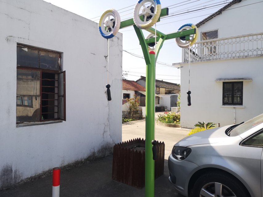 上肢牽引器