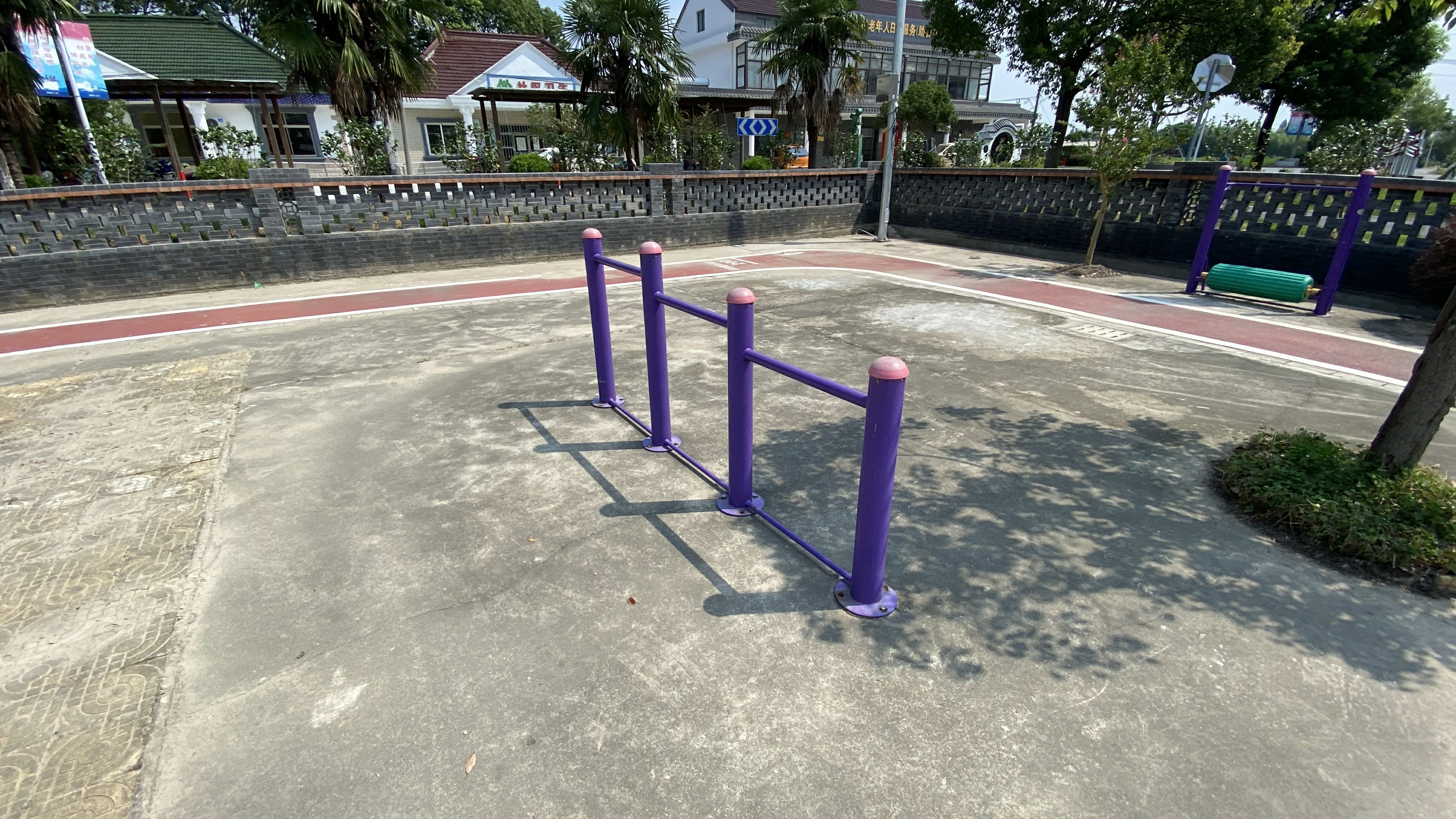 壓腿器