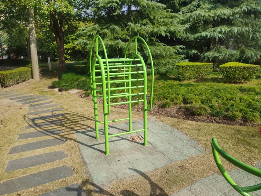 腰背伸展器