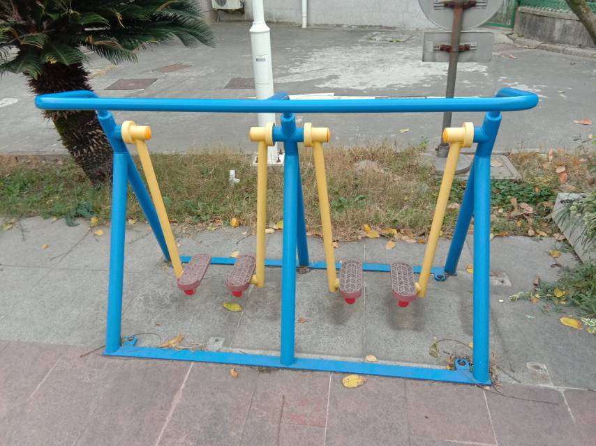漫步器