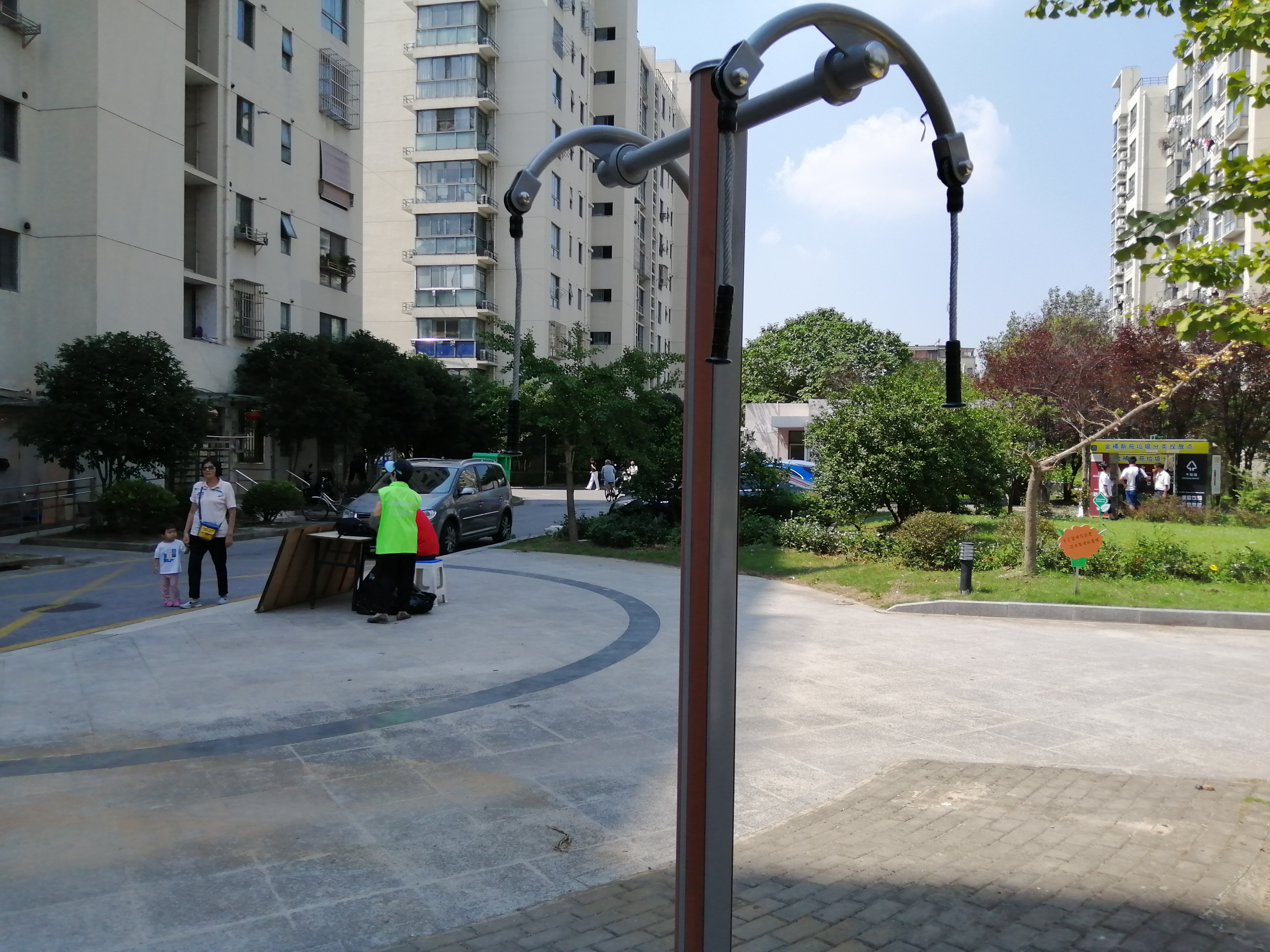 上肢牽引器