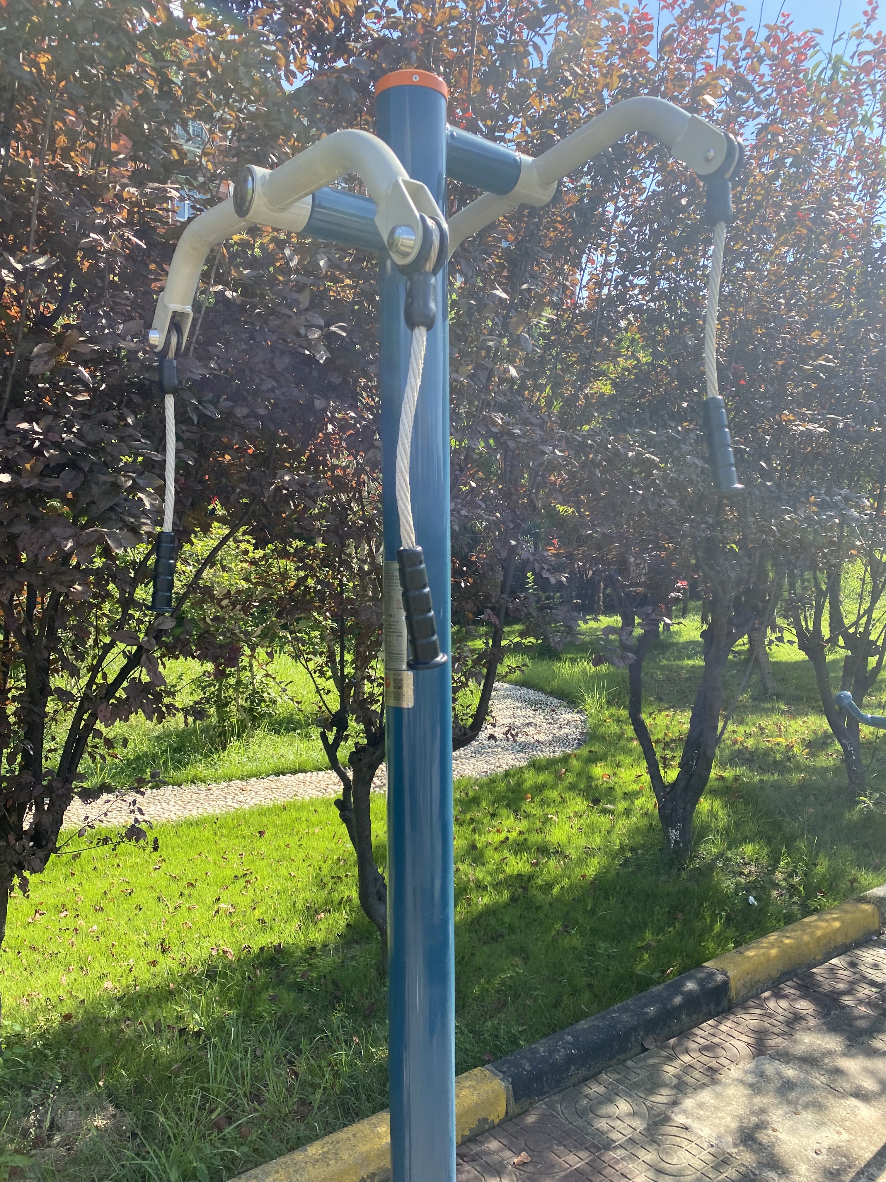 上肢牽引器