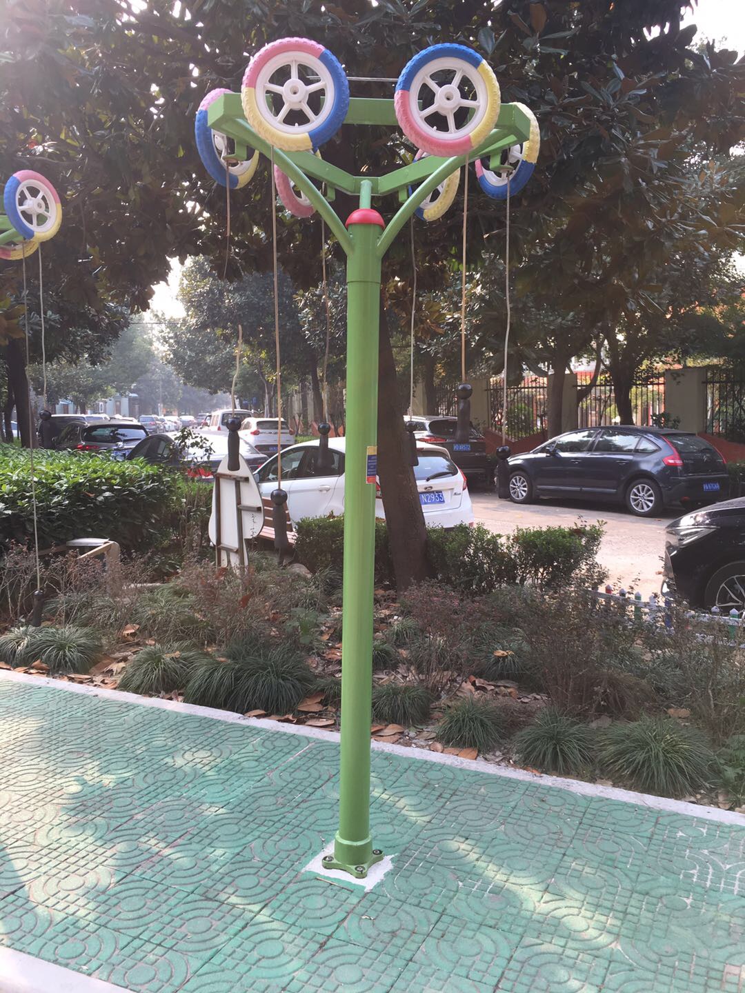 上肢牽引器