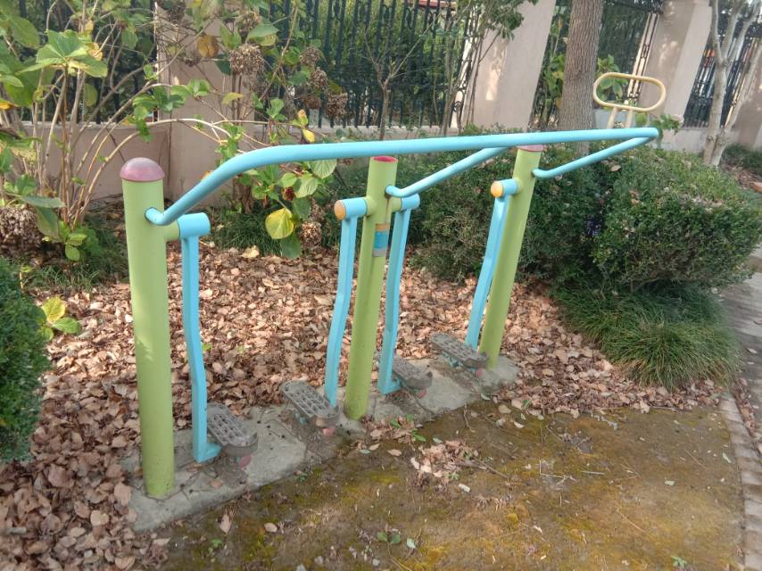 太空漫步器