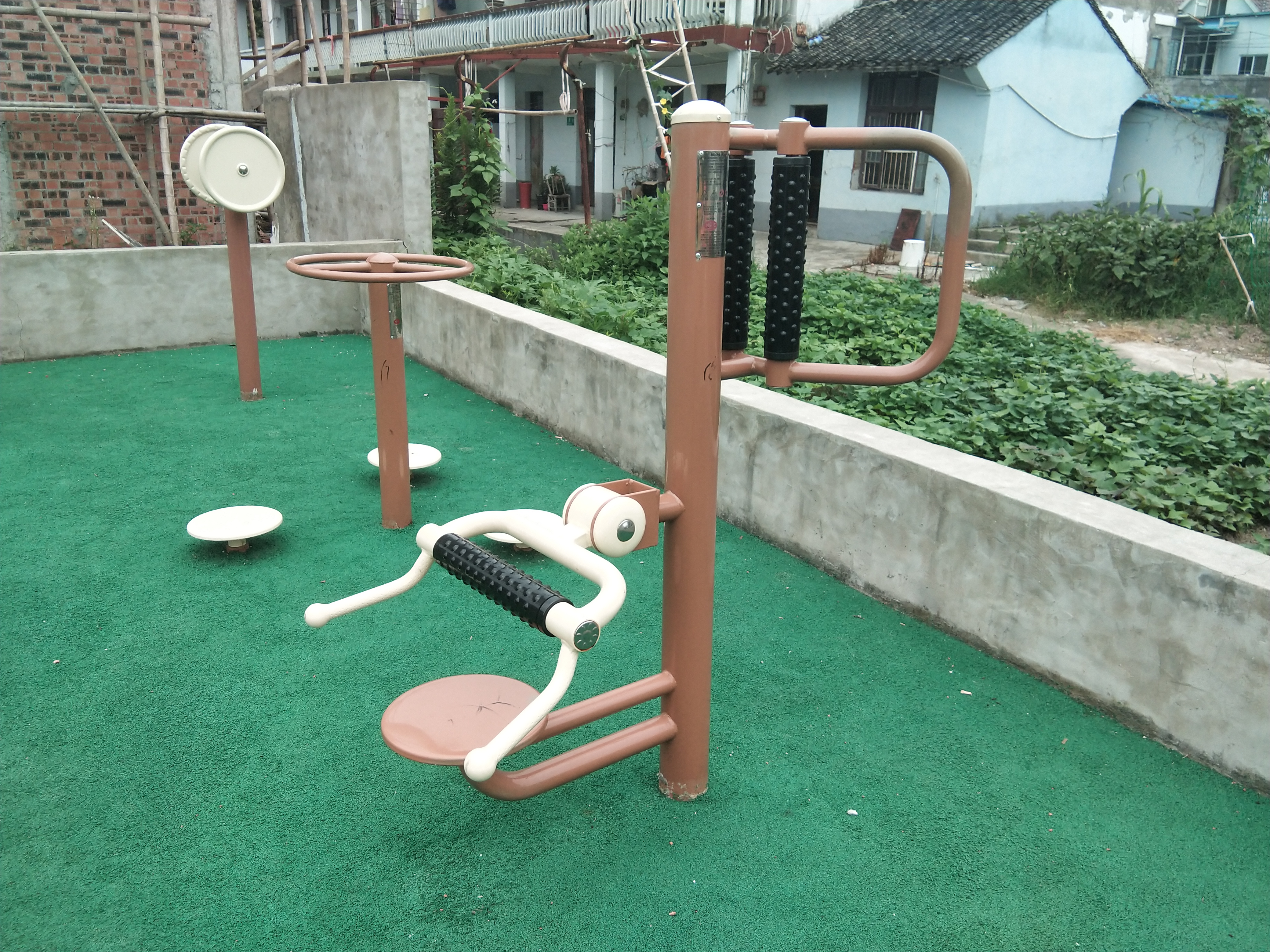 腰背按摩器