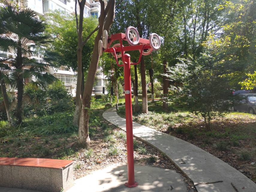 上肢牽引器