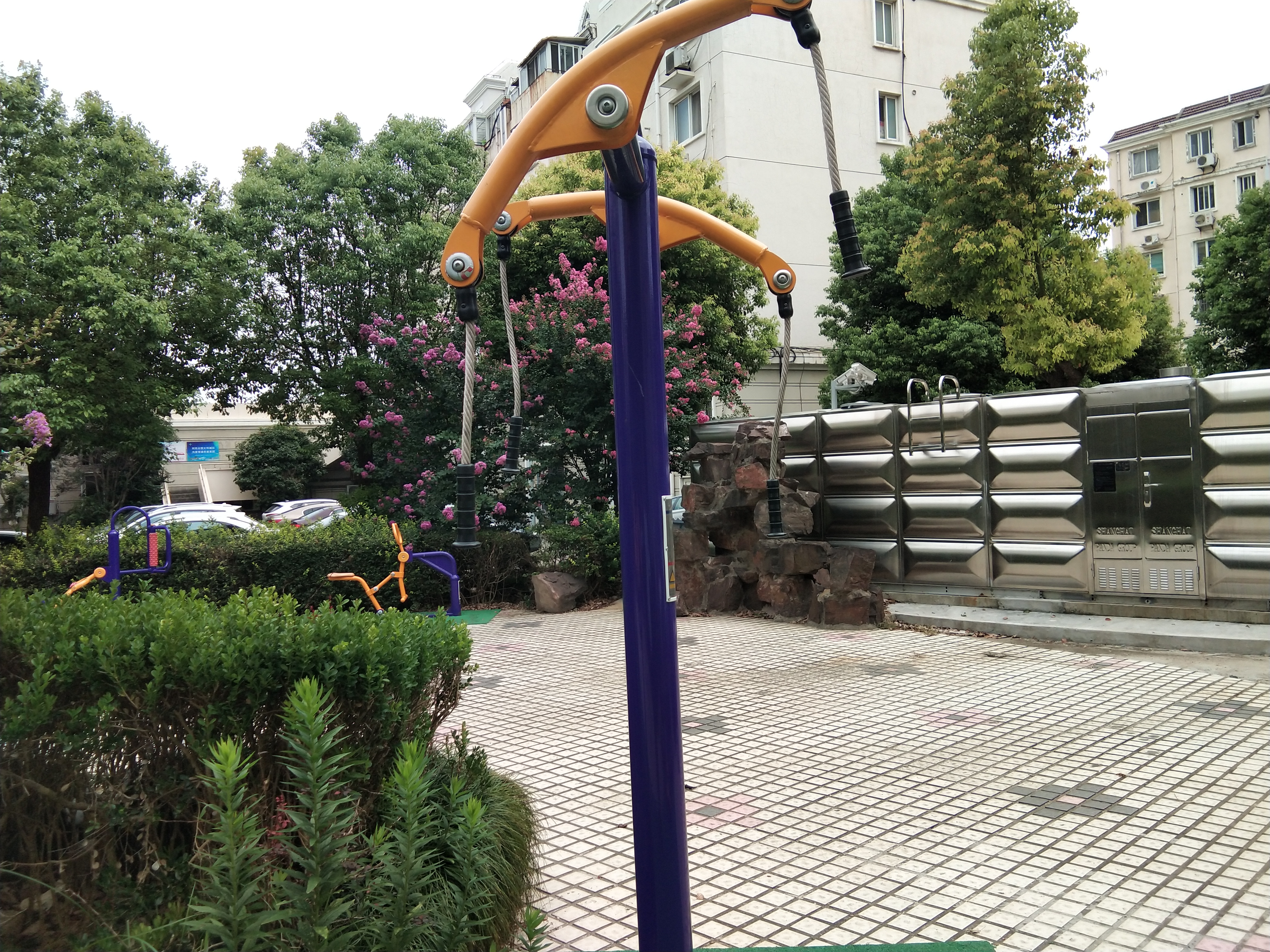 上肢牽引器