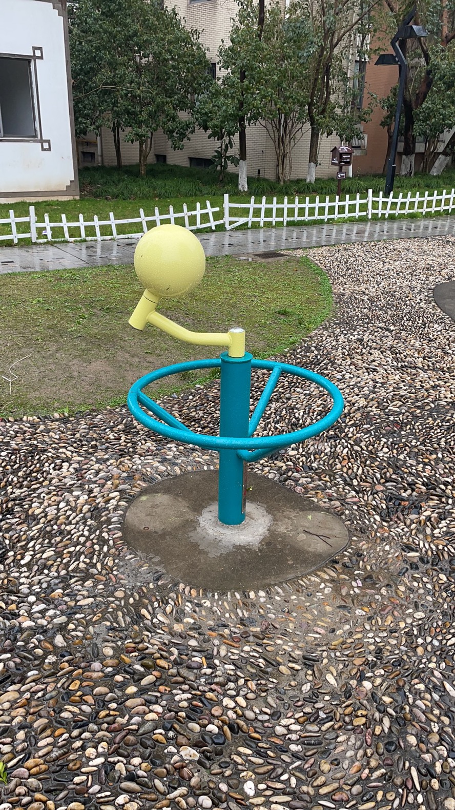 二位揉推器