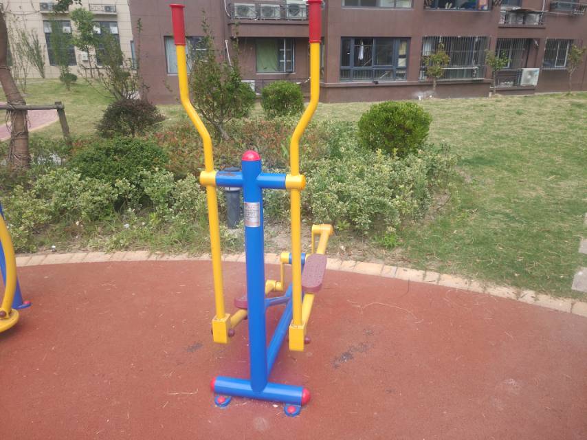 跑步器