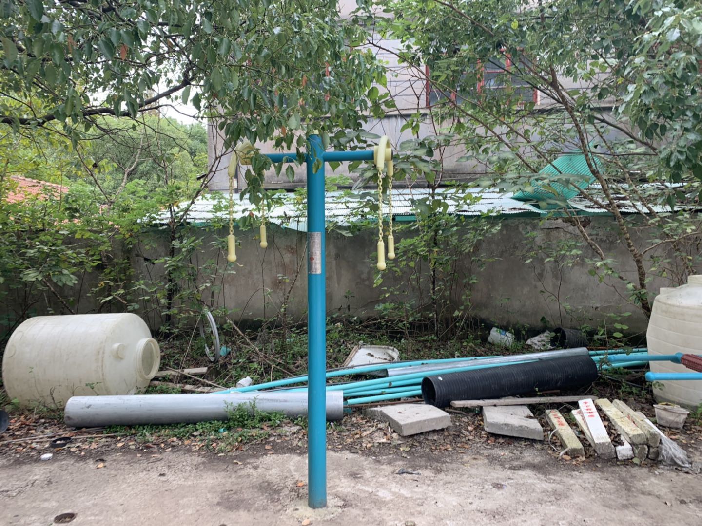 上肢牽引器