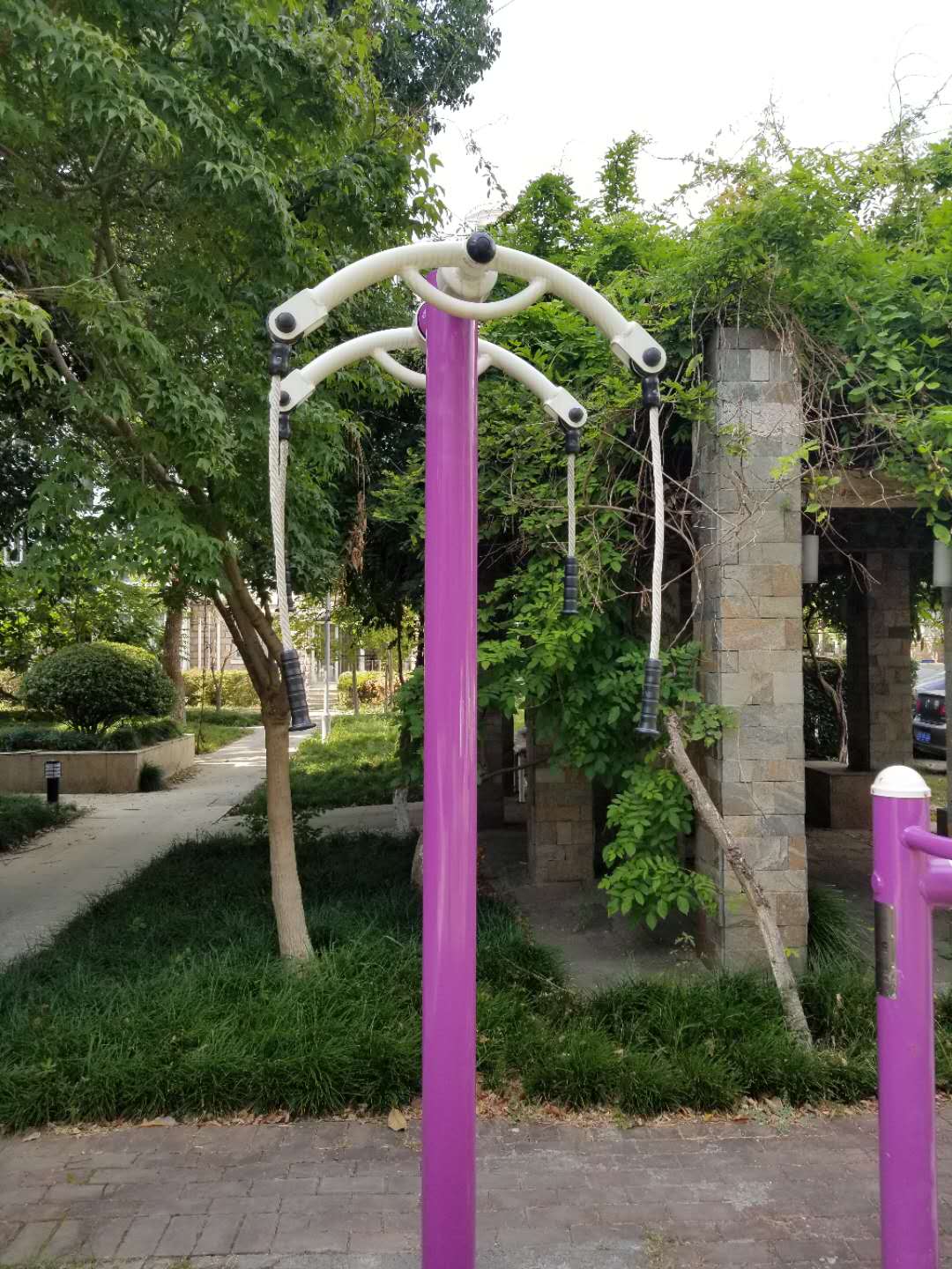 上肢牽引器