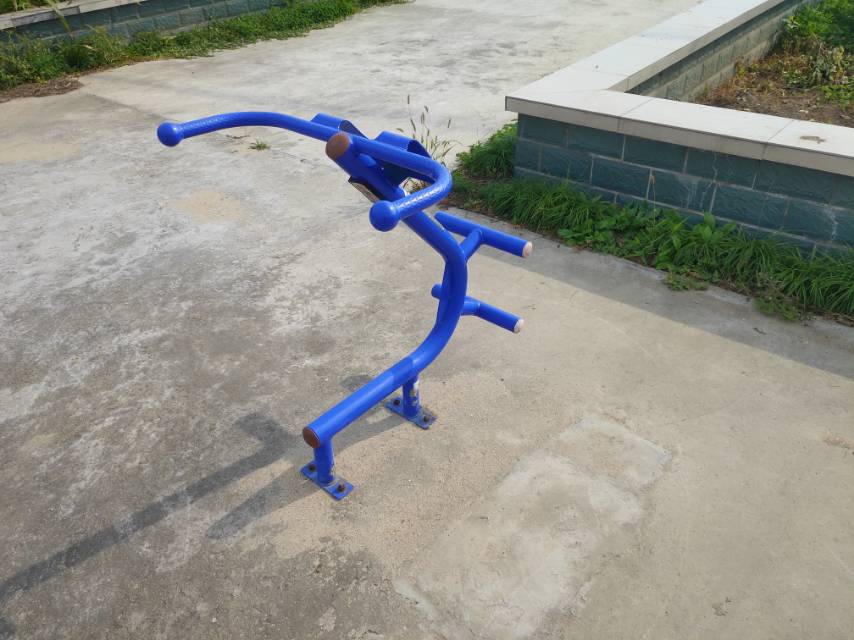 背肌訓練器