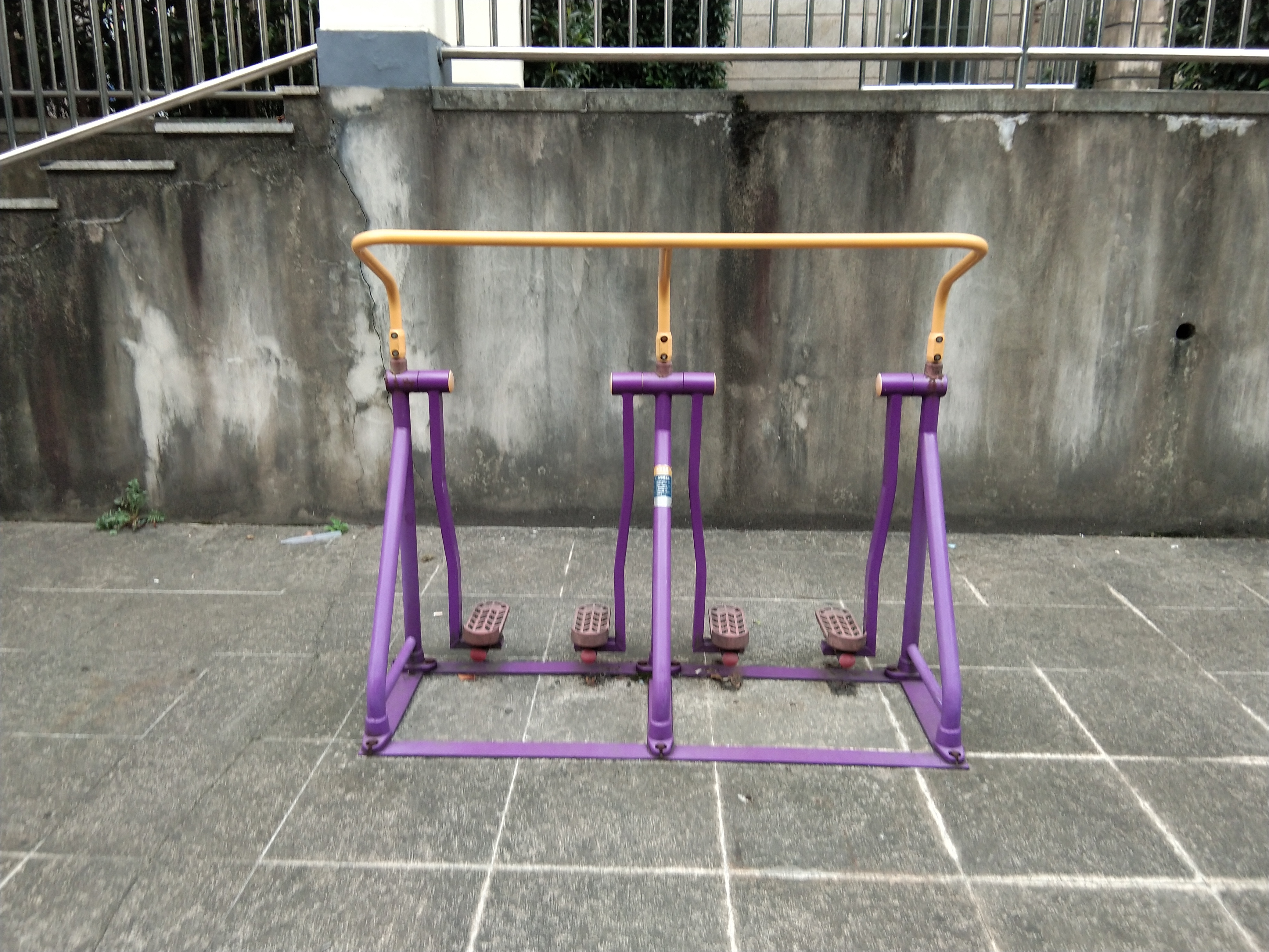 太空漫步器