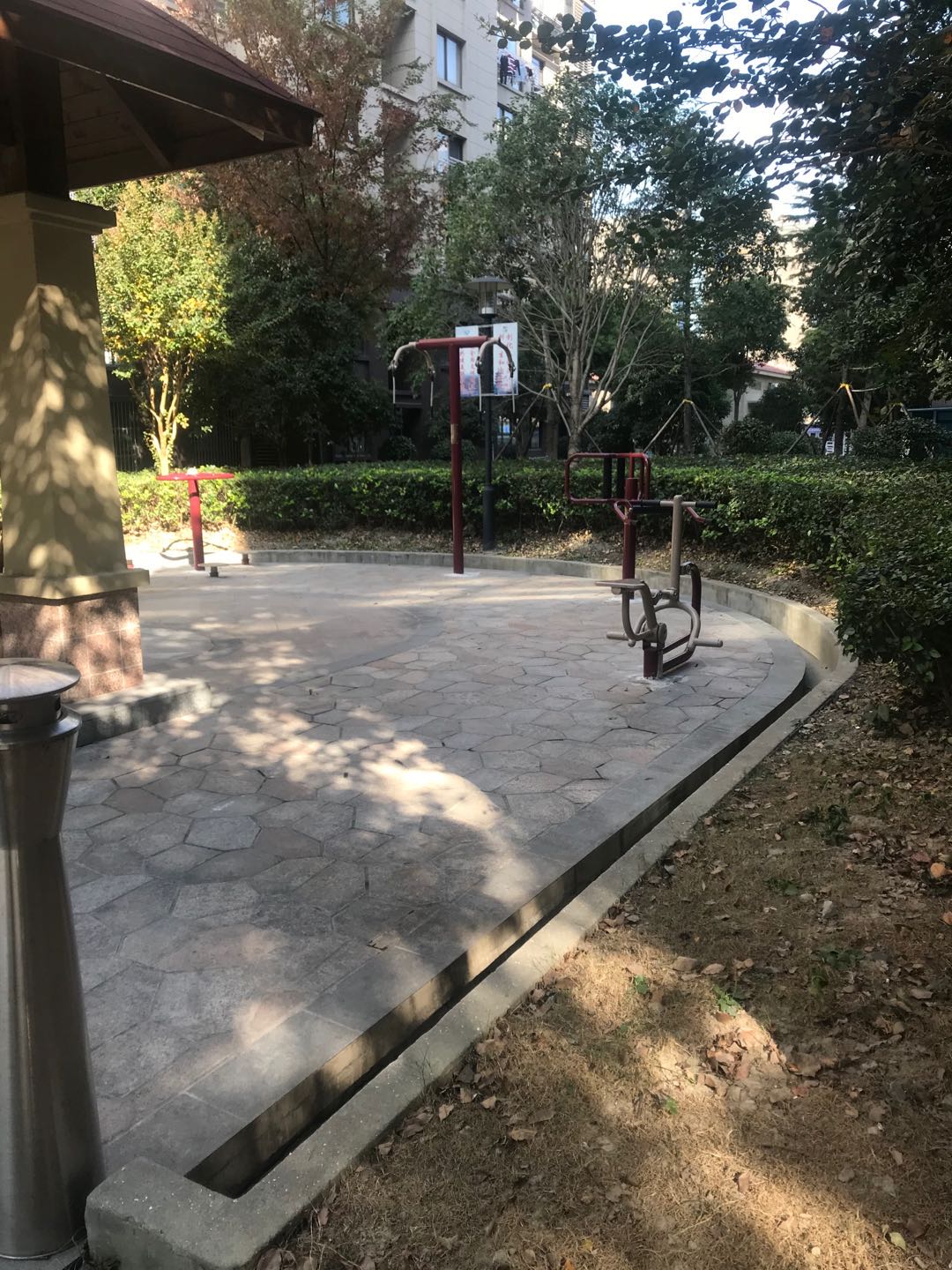 泗涇新苑東區