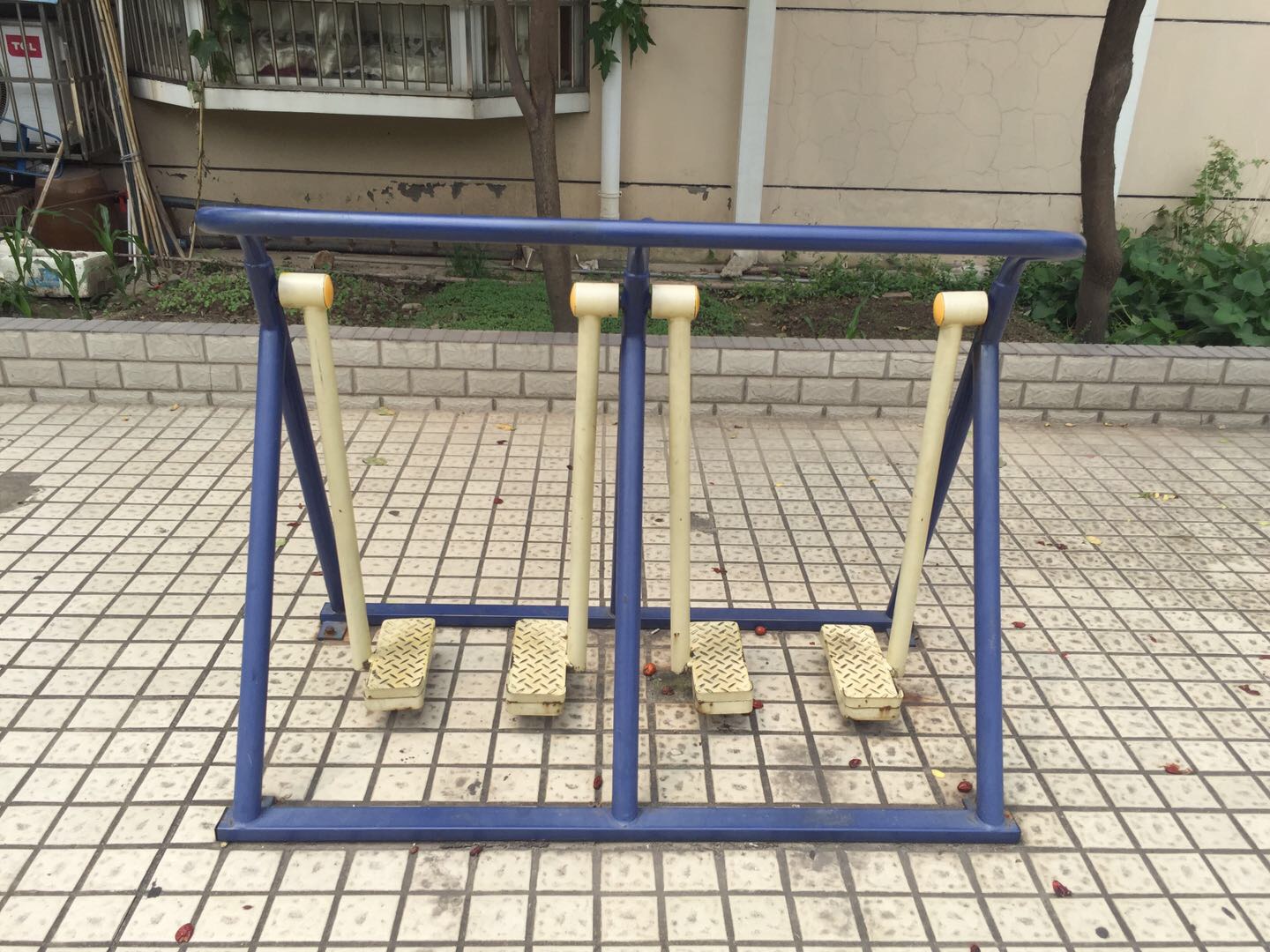 太空漫步器