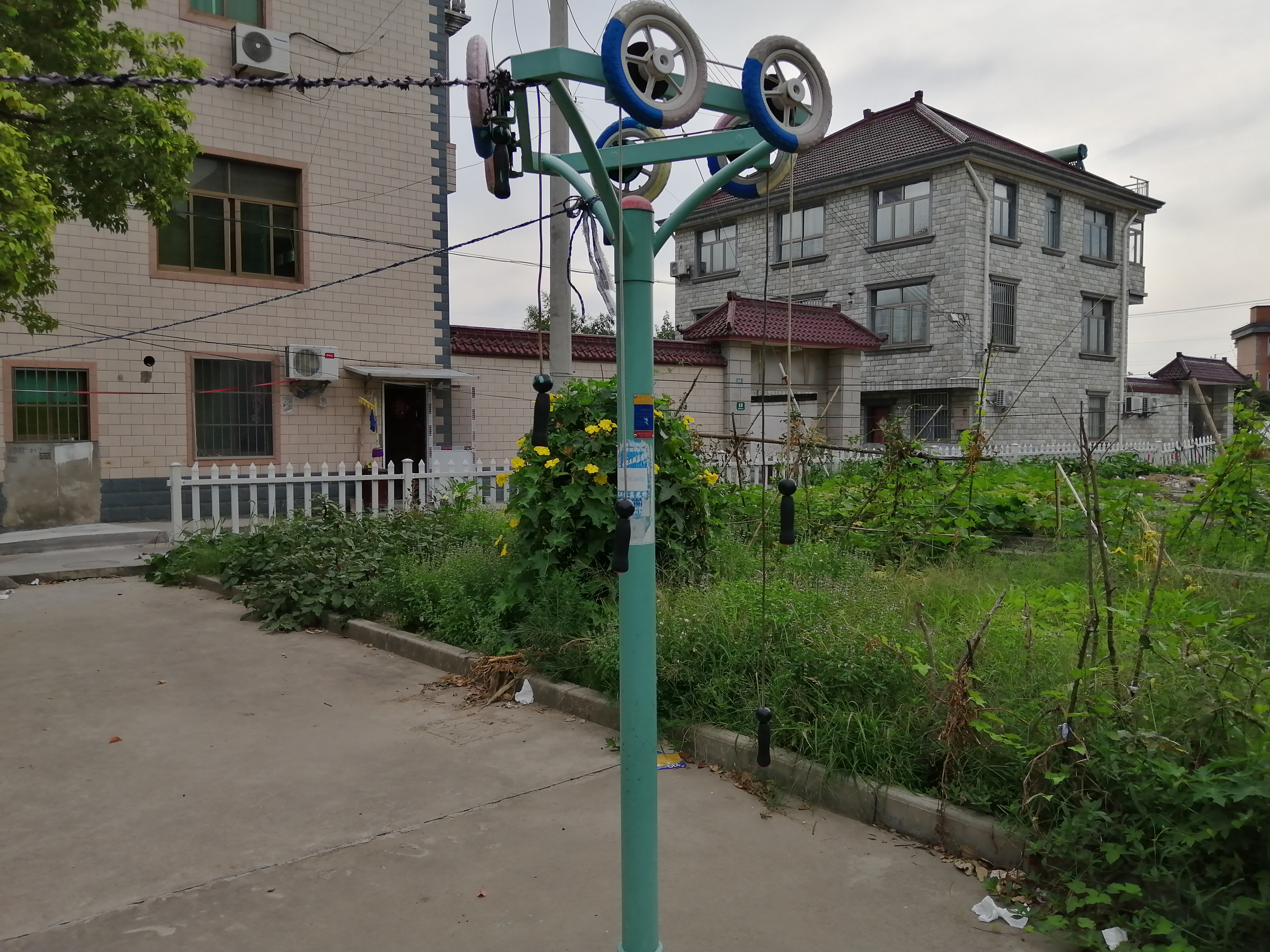 上肢牽引器