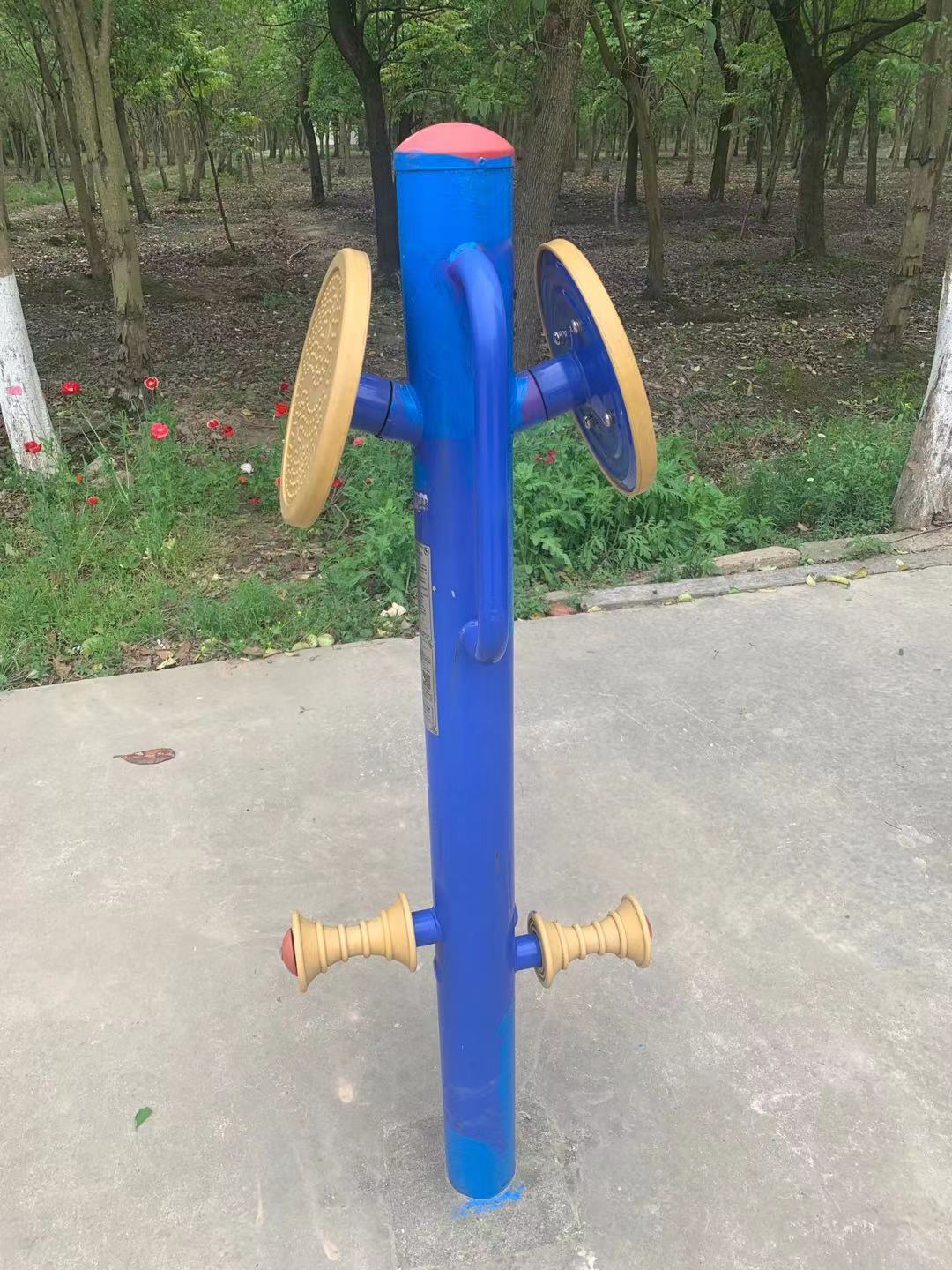 腿部按摩器