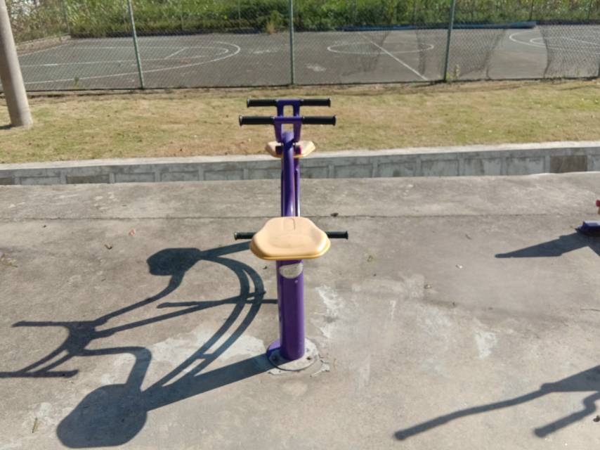 下肢康復器