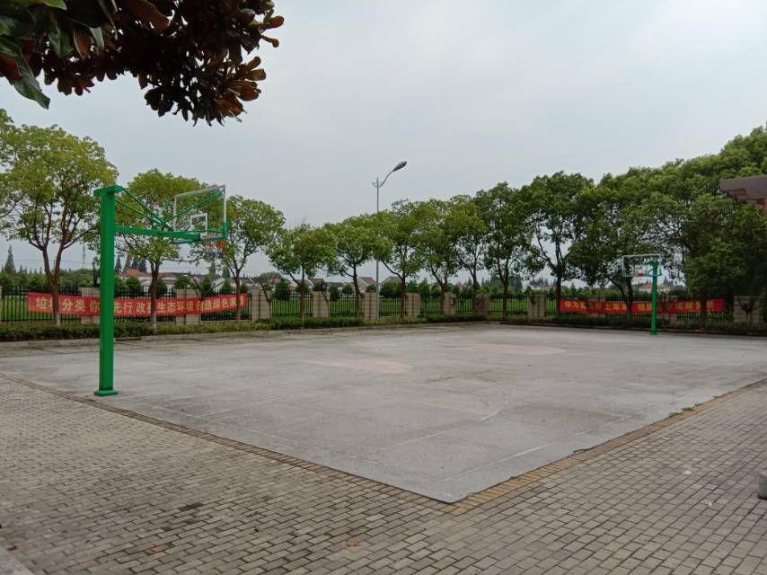 東莊村
