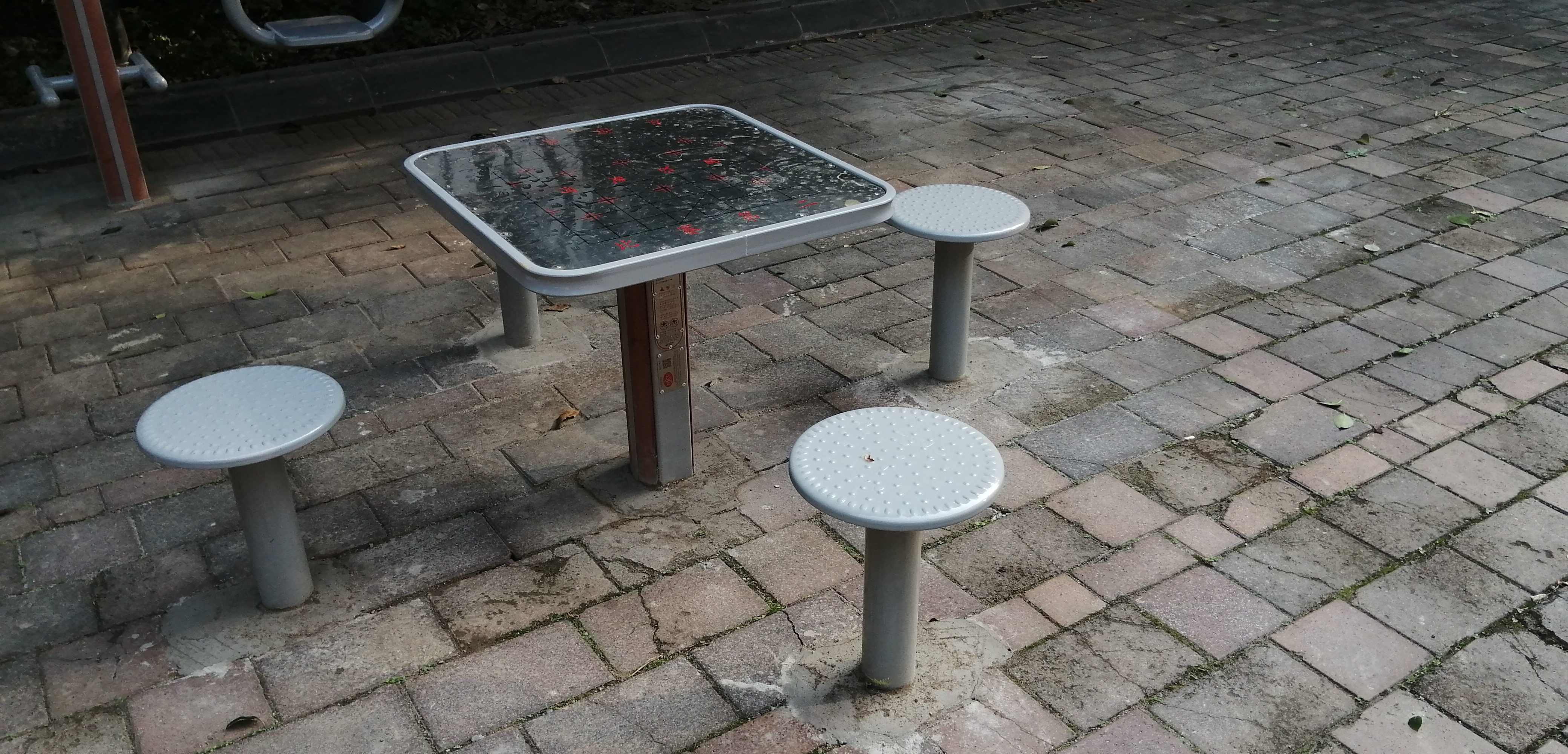 棋牌桌