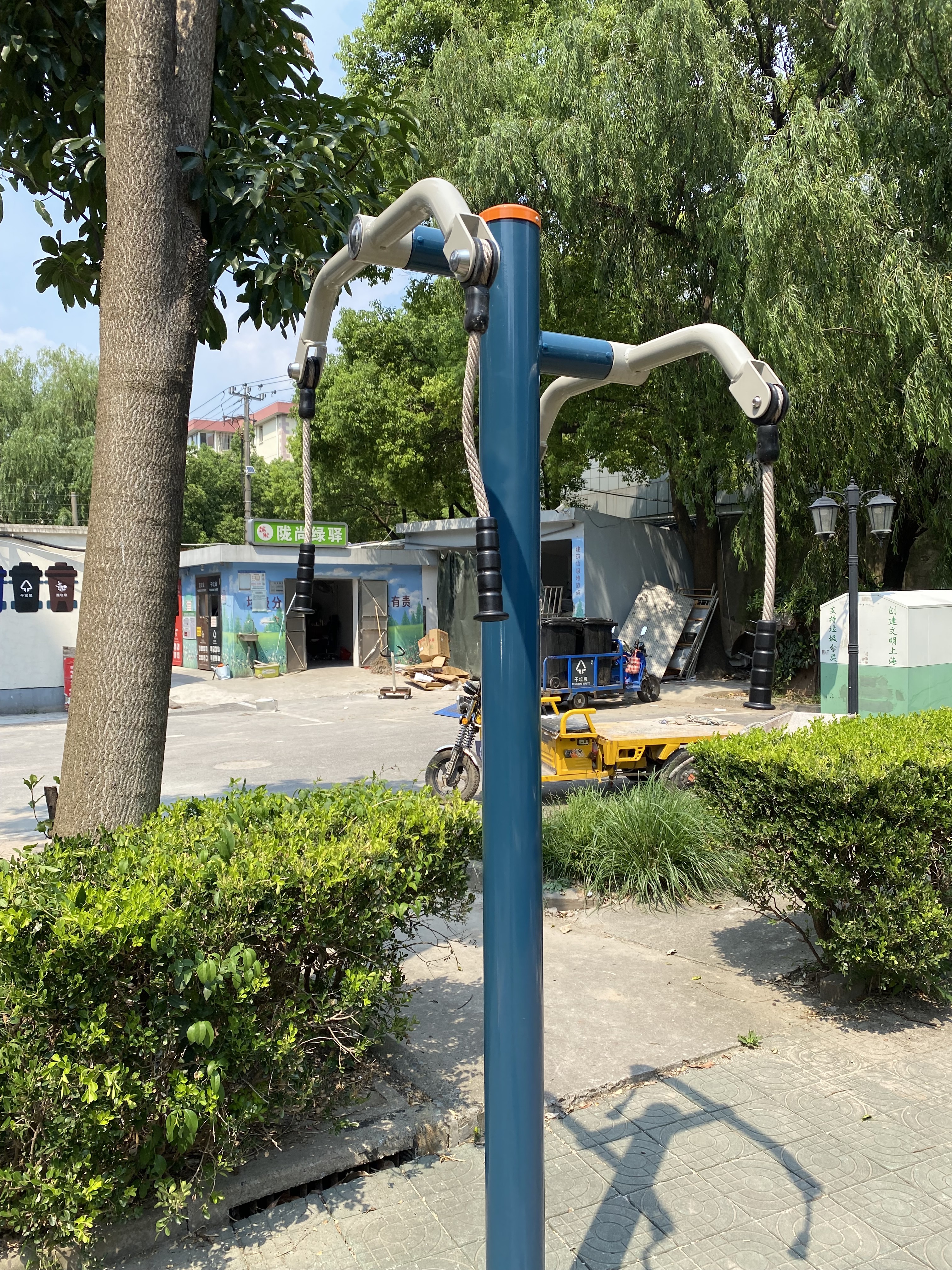上肢牽引器