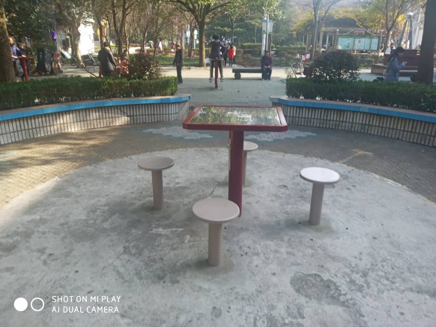 圍棋桌