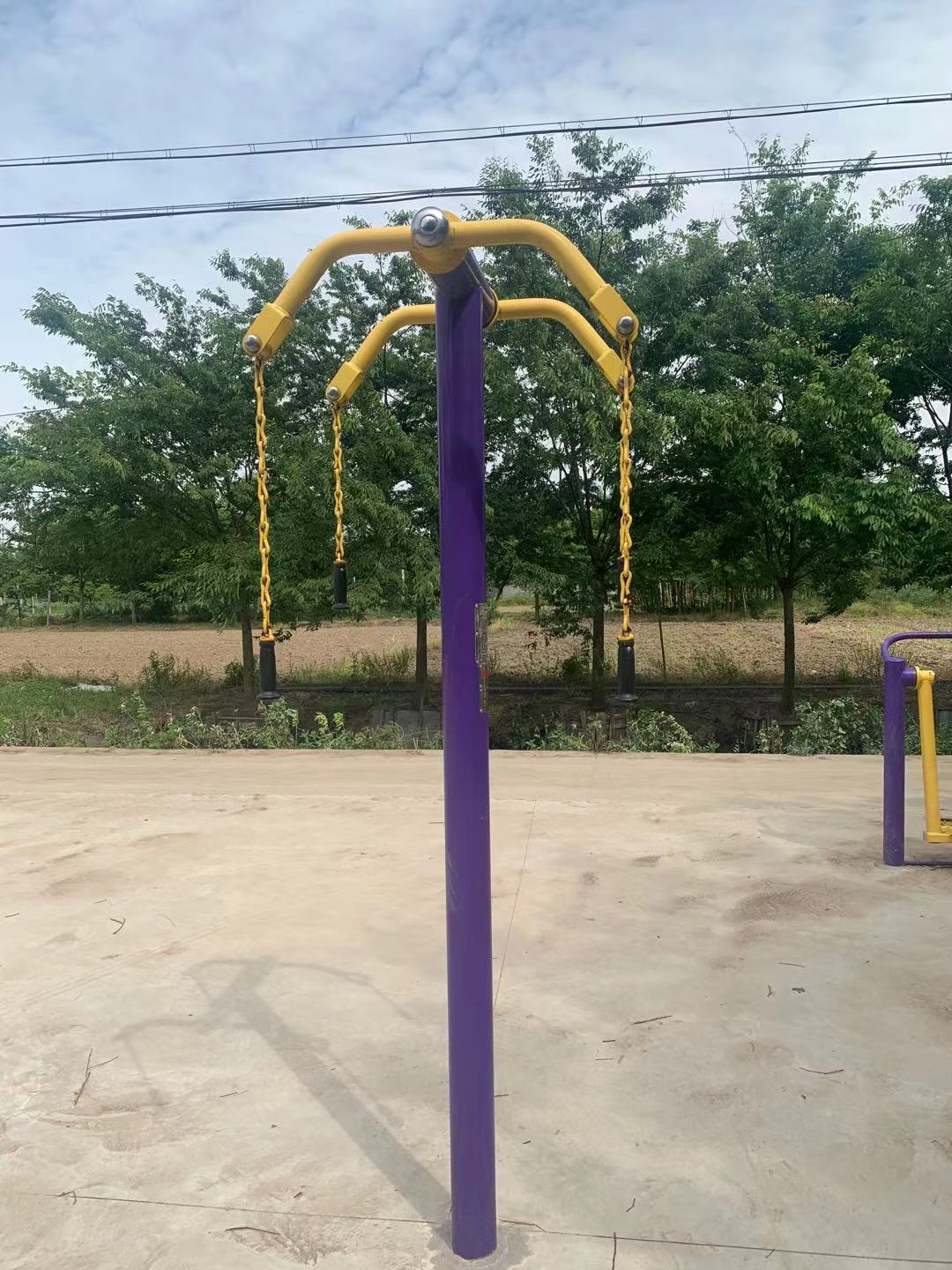 上肢牽引器