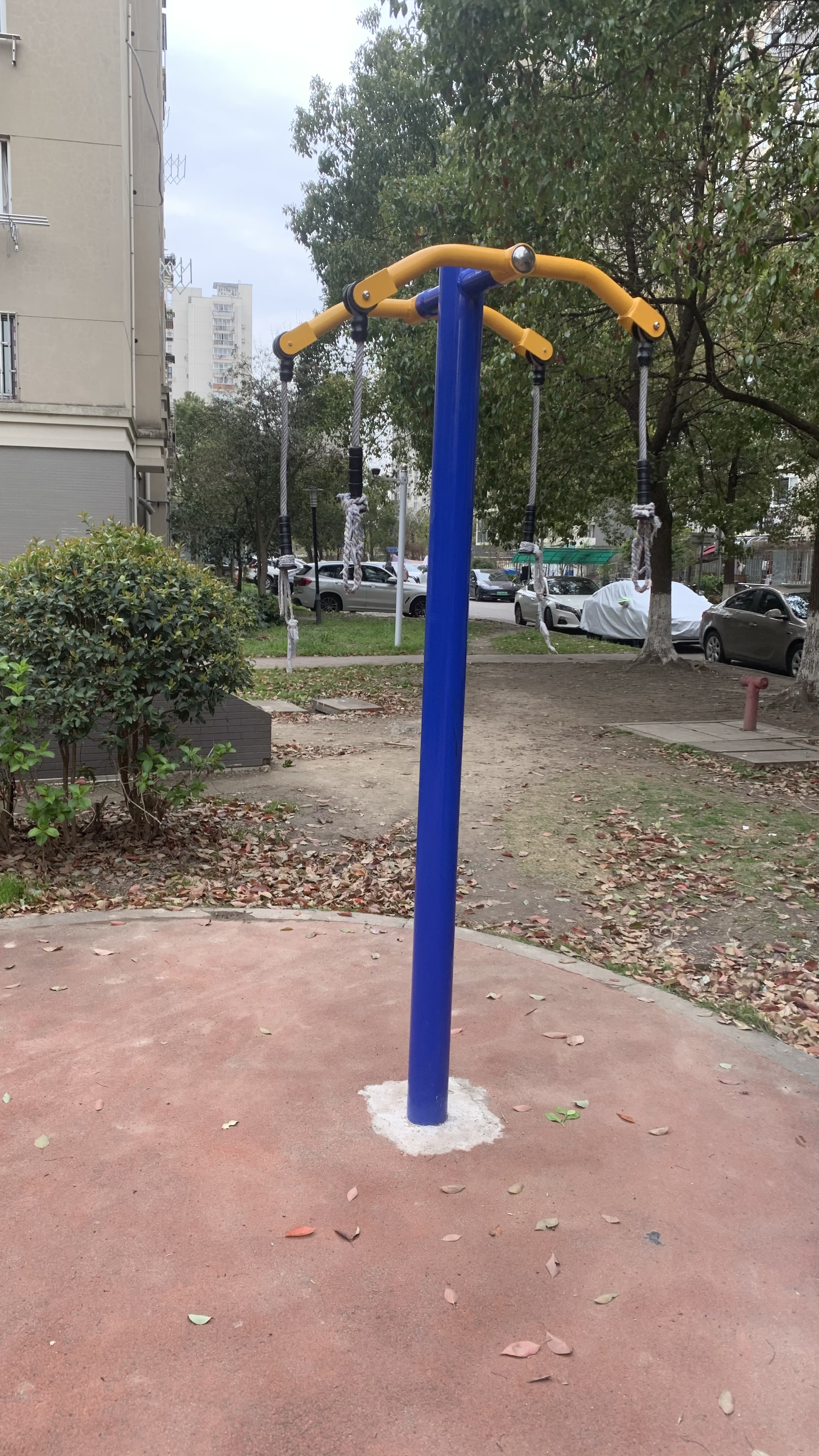 上肢牽引器