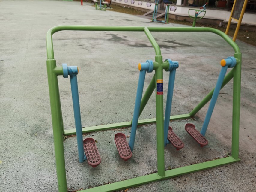 漫步器