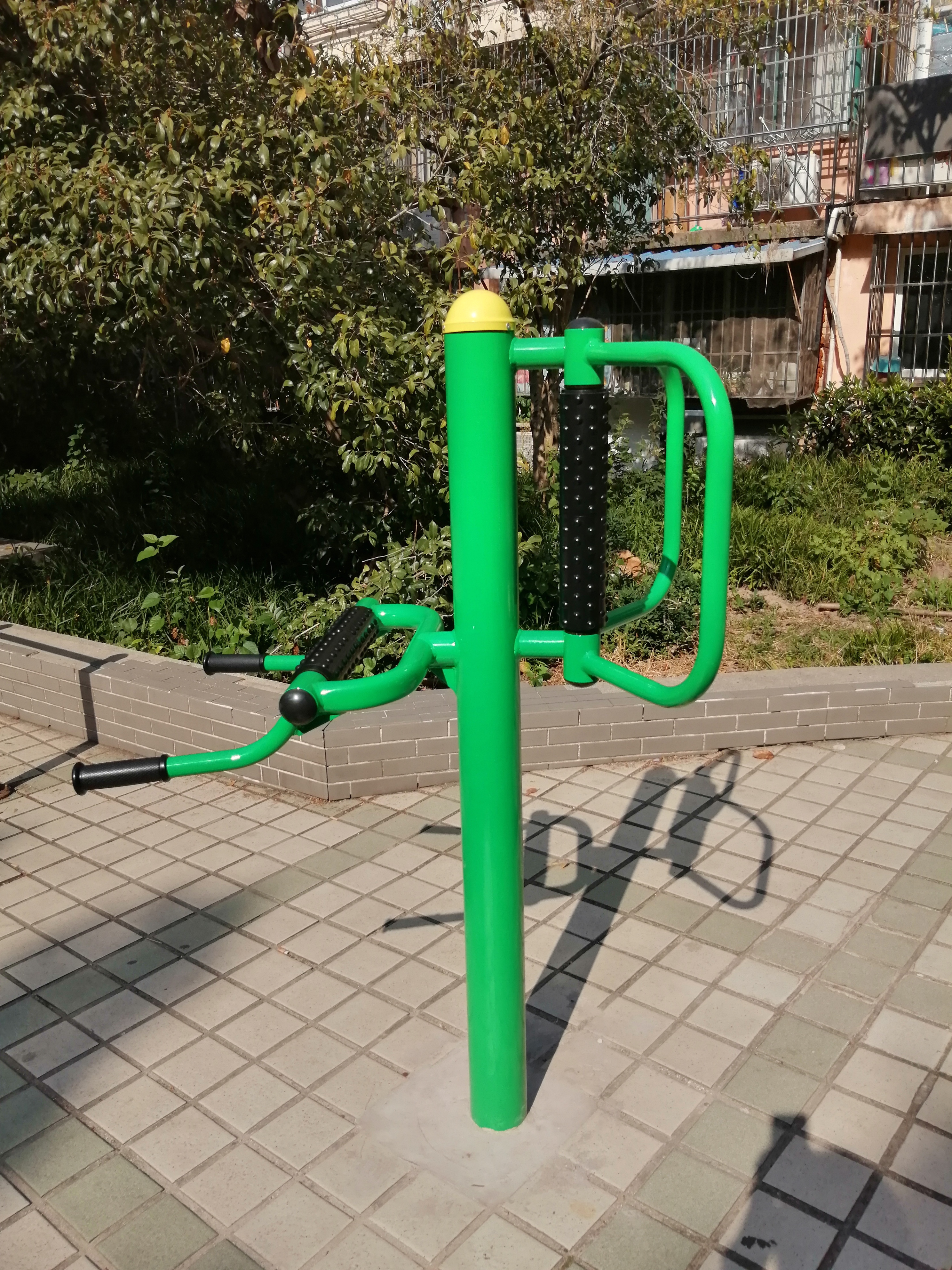 腰背按摩器