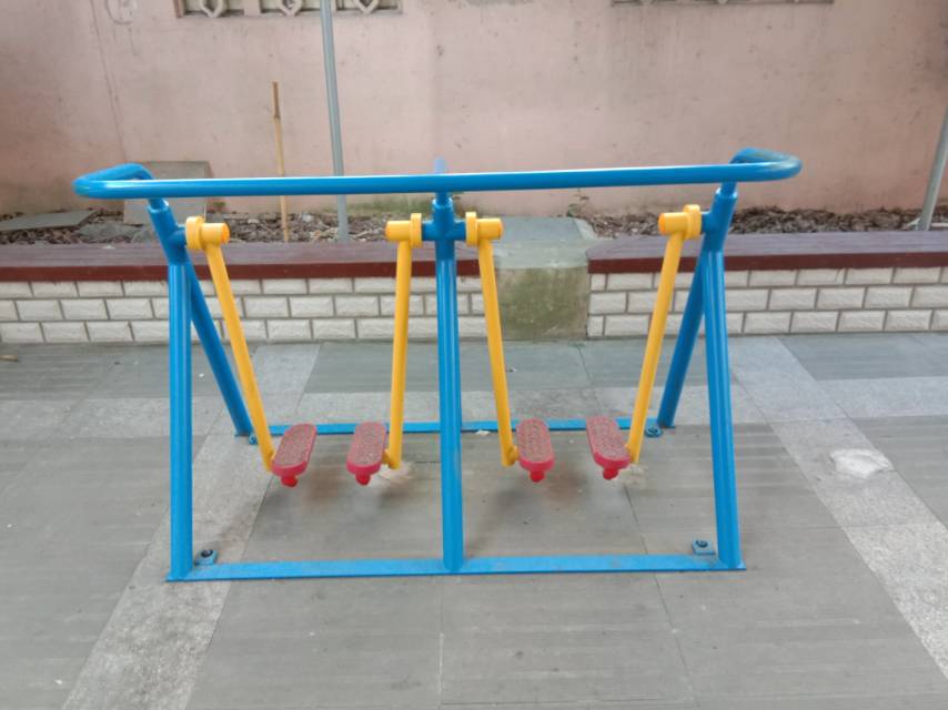 漫步器