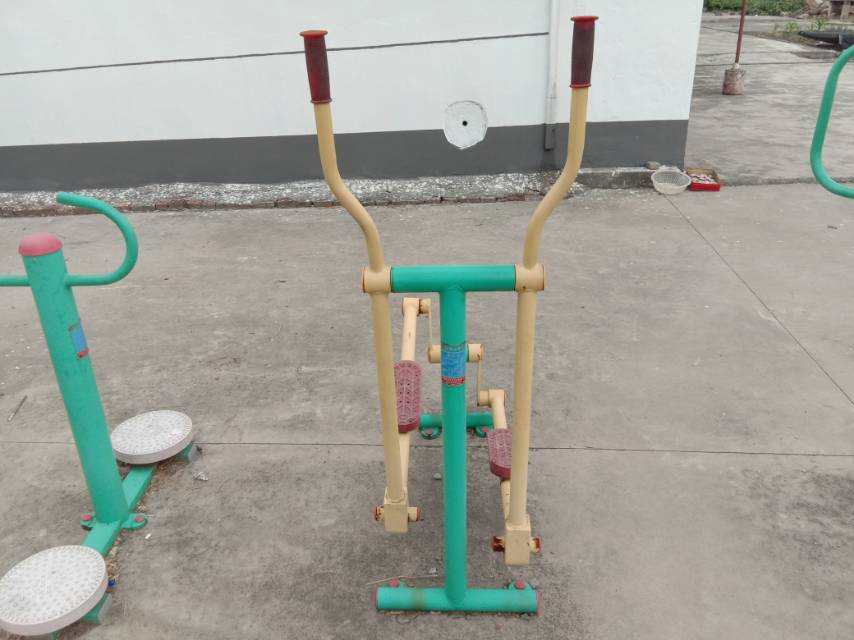 跑步器