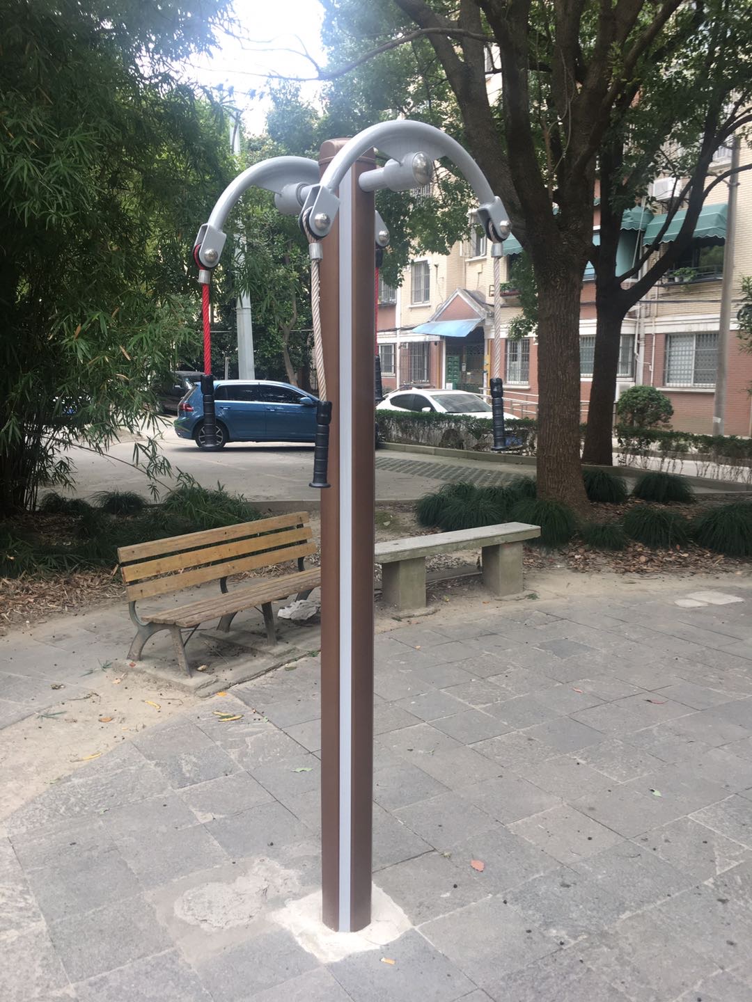 上肢牽引器