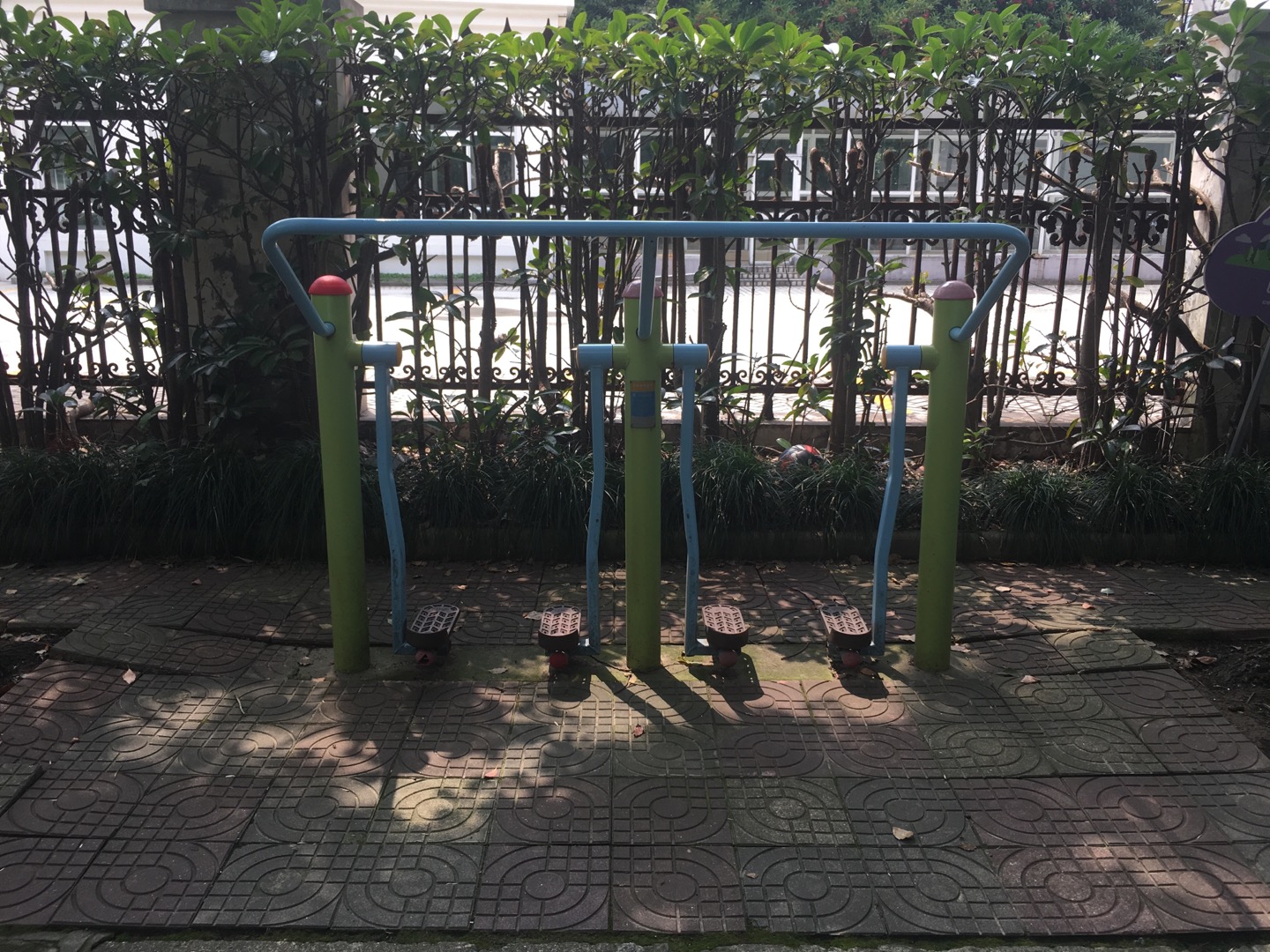太空漫步器