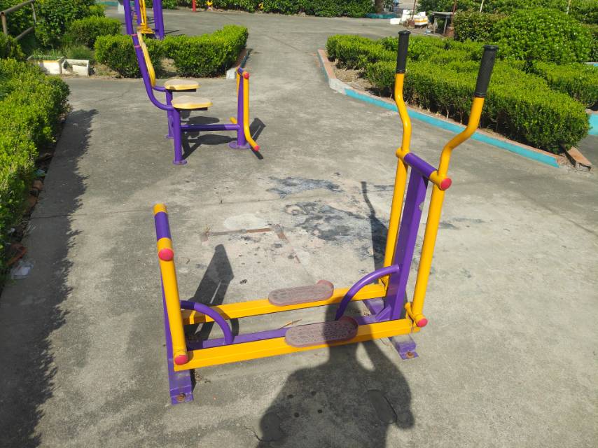 滑行器