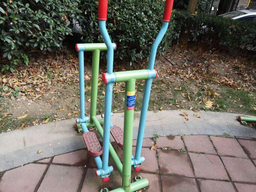 滑行器