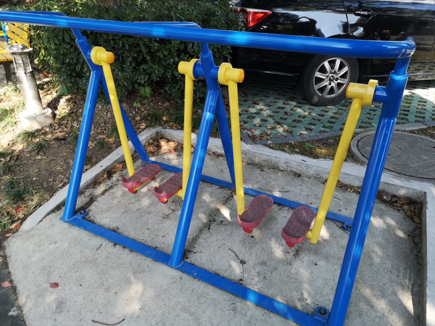 漫步器