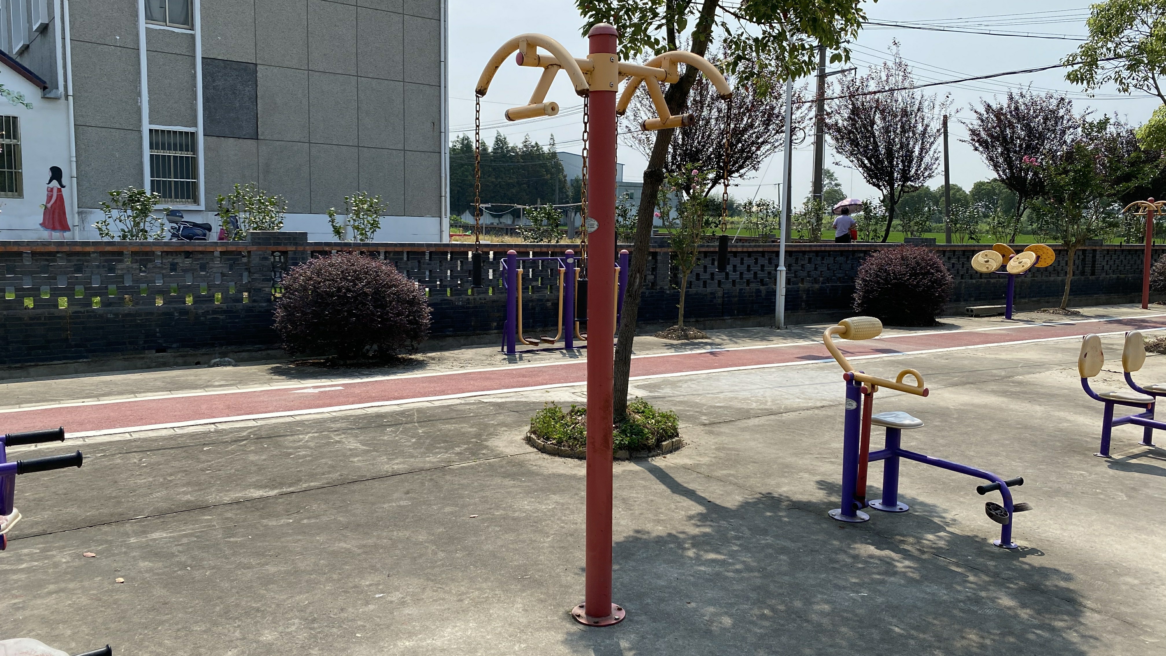 上肢牽引器