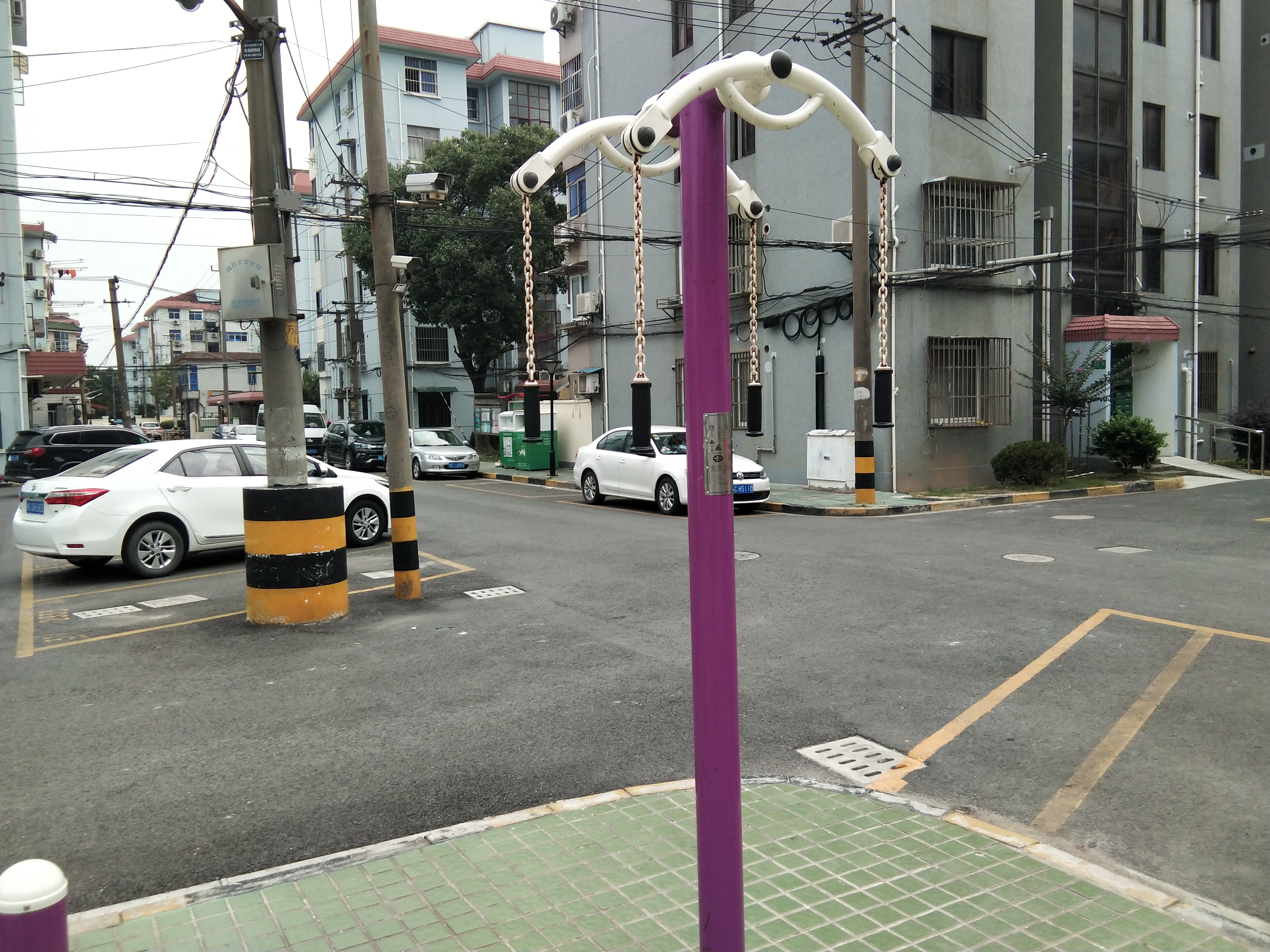 上肢牽引器