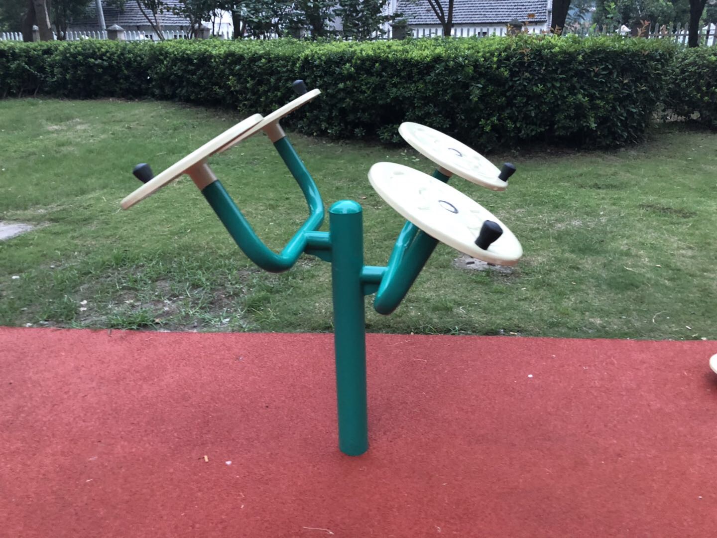 太極揉推器