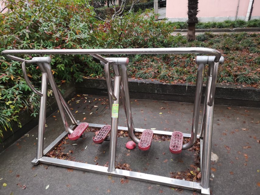 漫步器